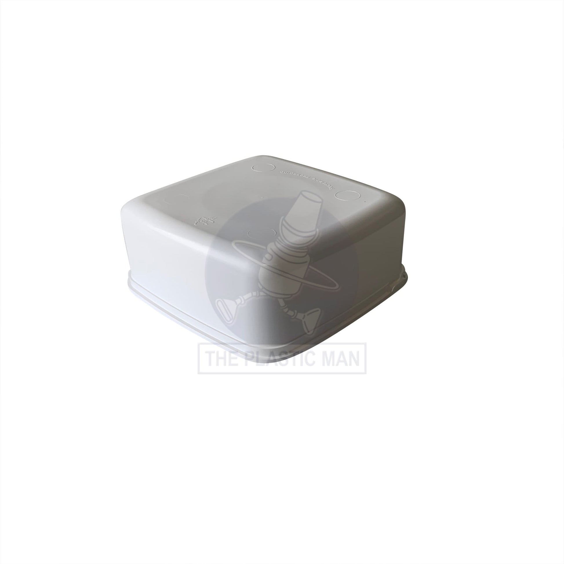 Ice Cream Container 2L - Ic2 Storage Boxes & Crates
