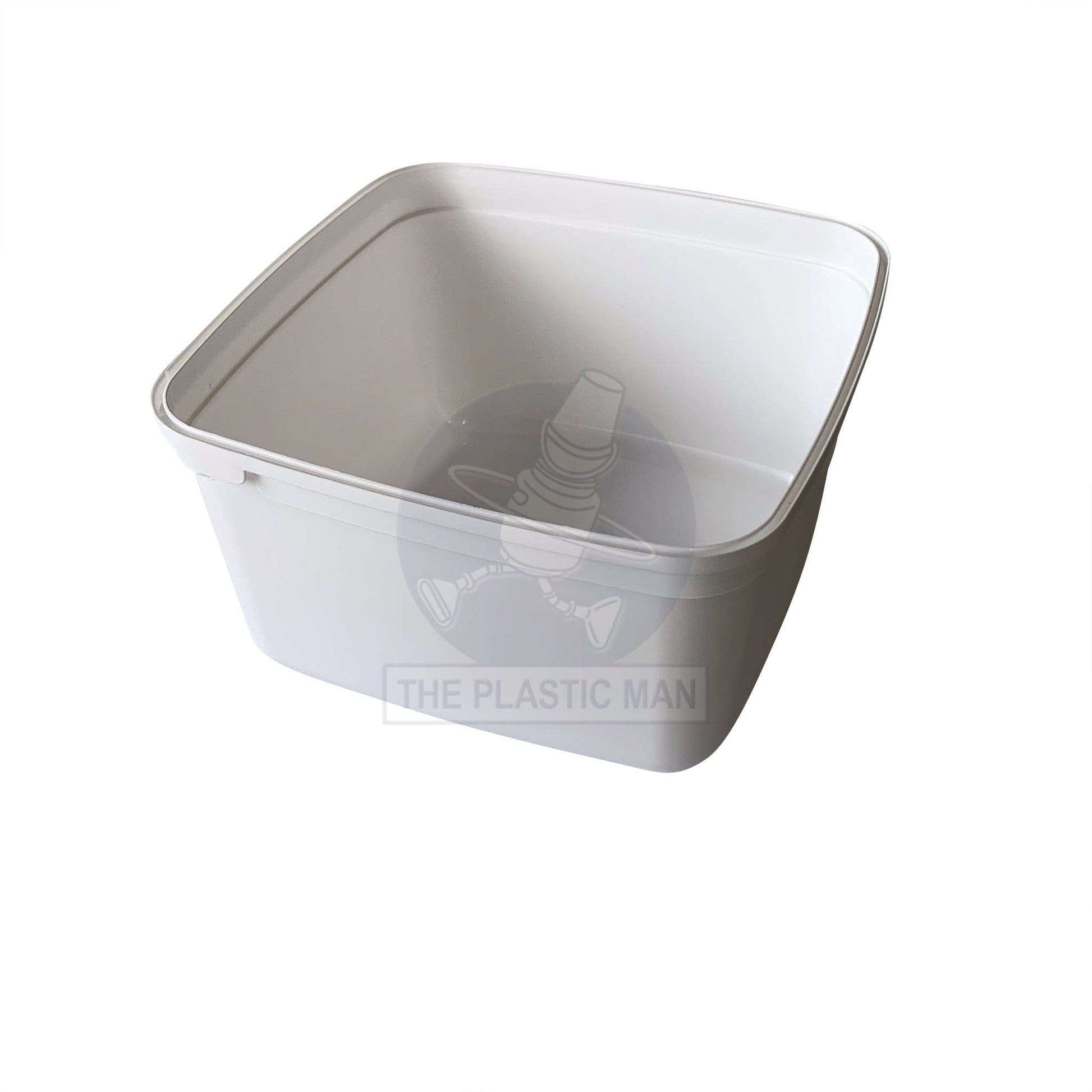 Ice Cream Container 2L - Ic2 Storage Boxes & Crates