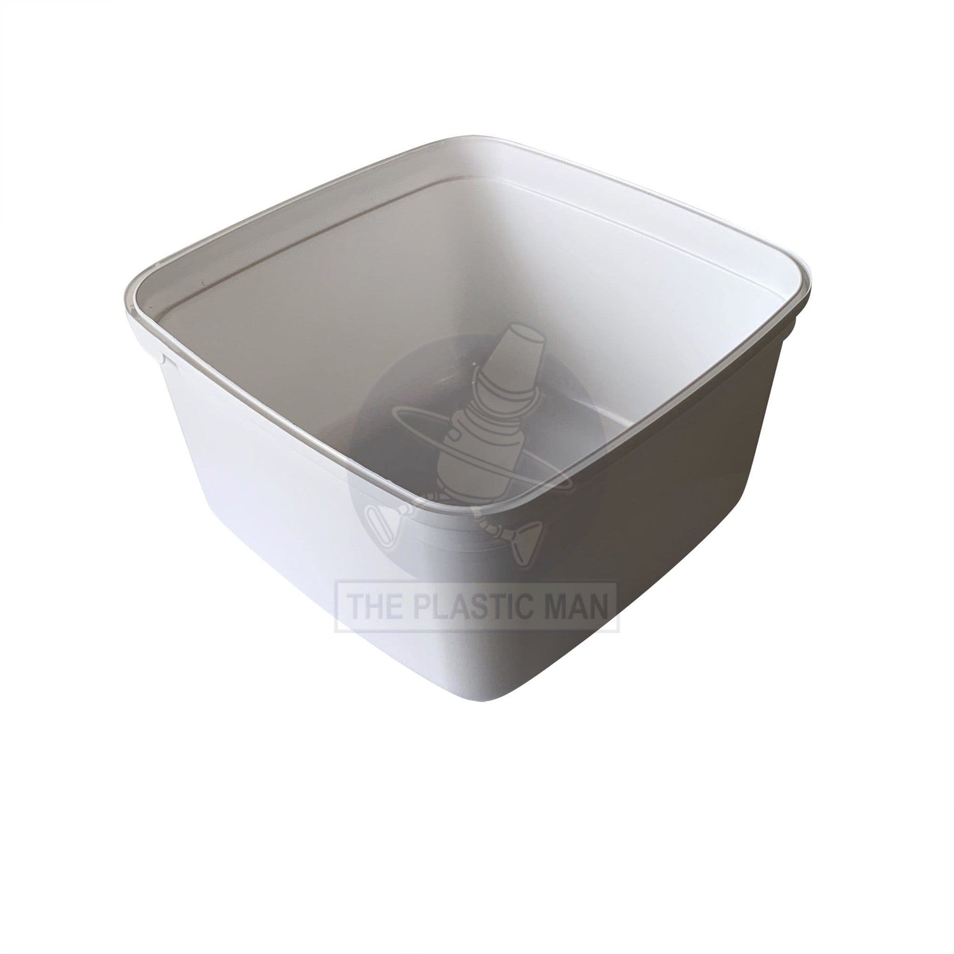 Ice Cream Container 2L - Ic2 Storage Boxes & Crates