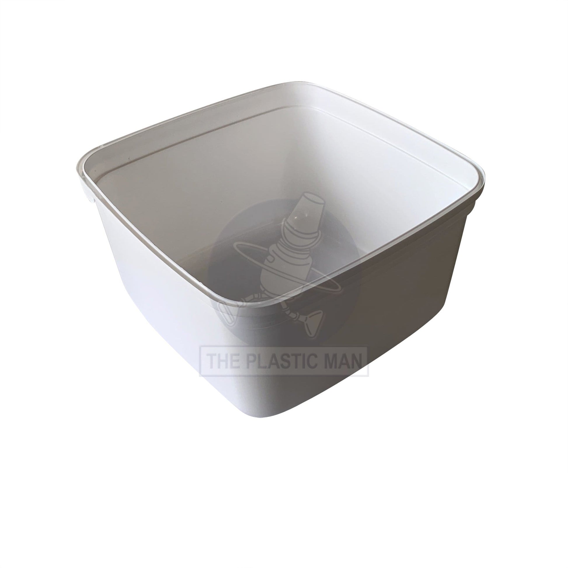 Ice Cream Container 2L - Ic2 Storage Boxes & Crates