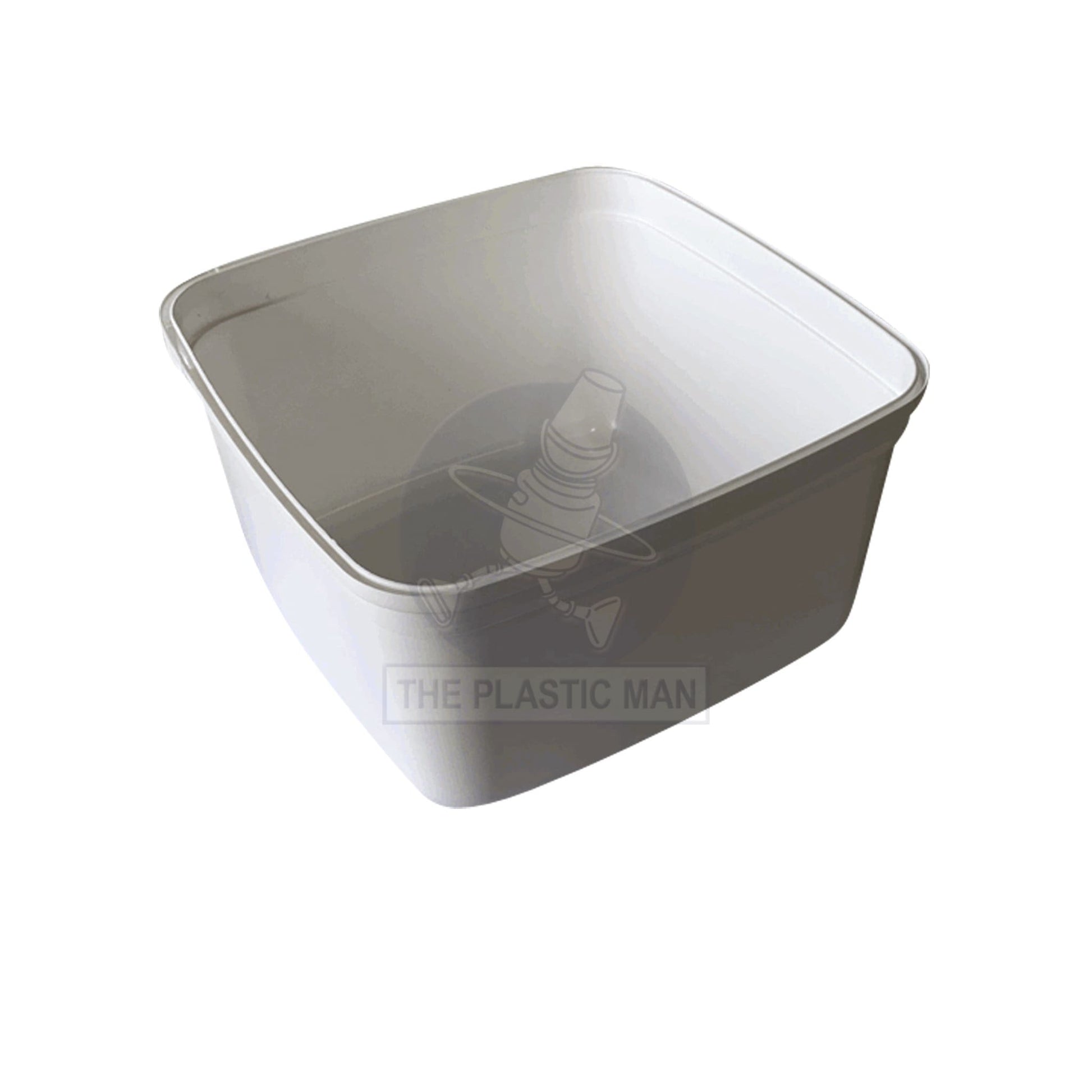 Ice Cream Container 2L - Ic2 Storage Boxes & Crates