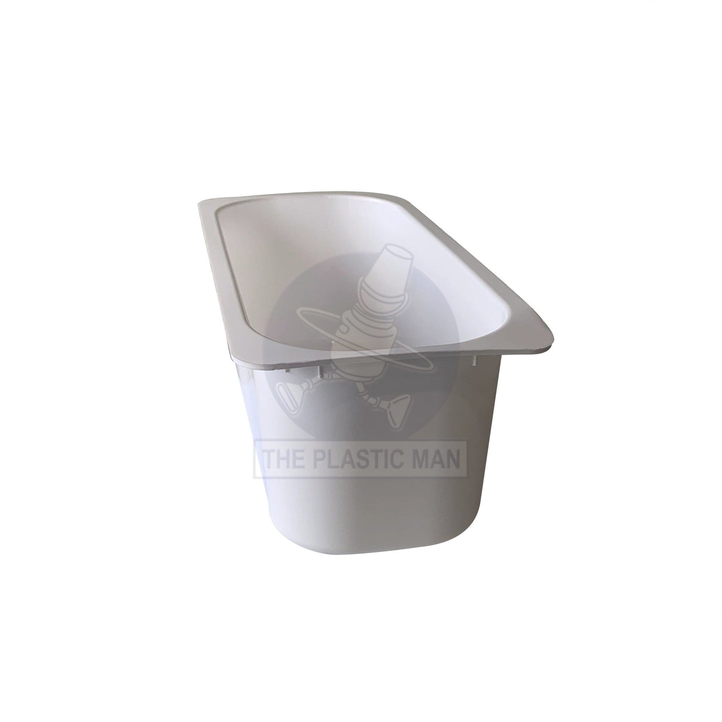 Ice Cream Container 5L - Ic5 Storage Boxes & Crates