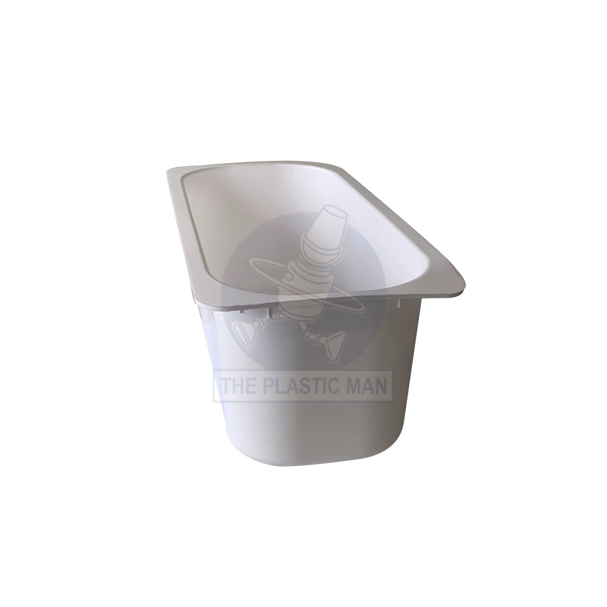 Ice Cream Container 5L - Ic5 Storage Boxes & Crates