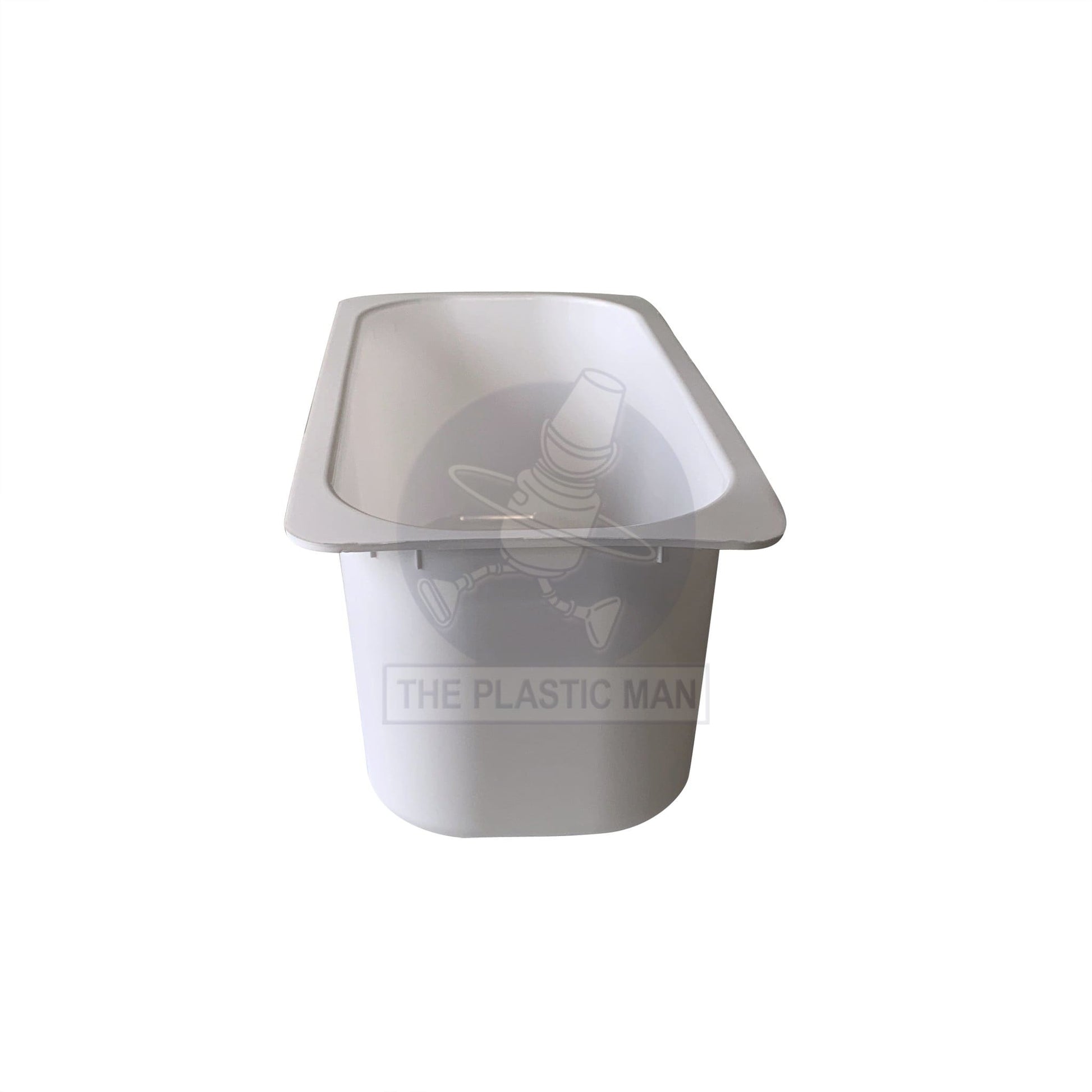 Ice Cream Container 5L - Ic5 Storage Boxes & Crates