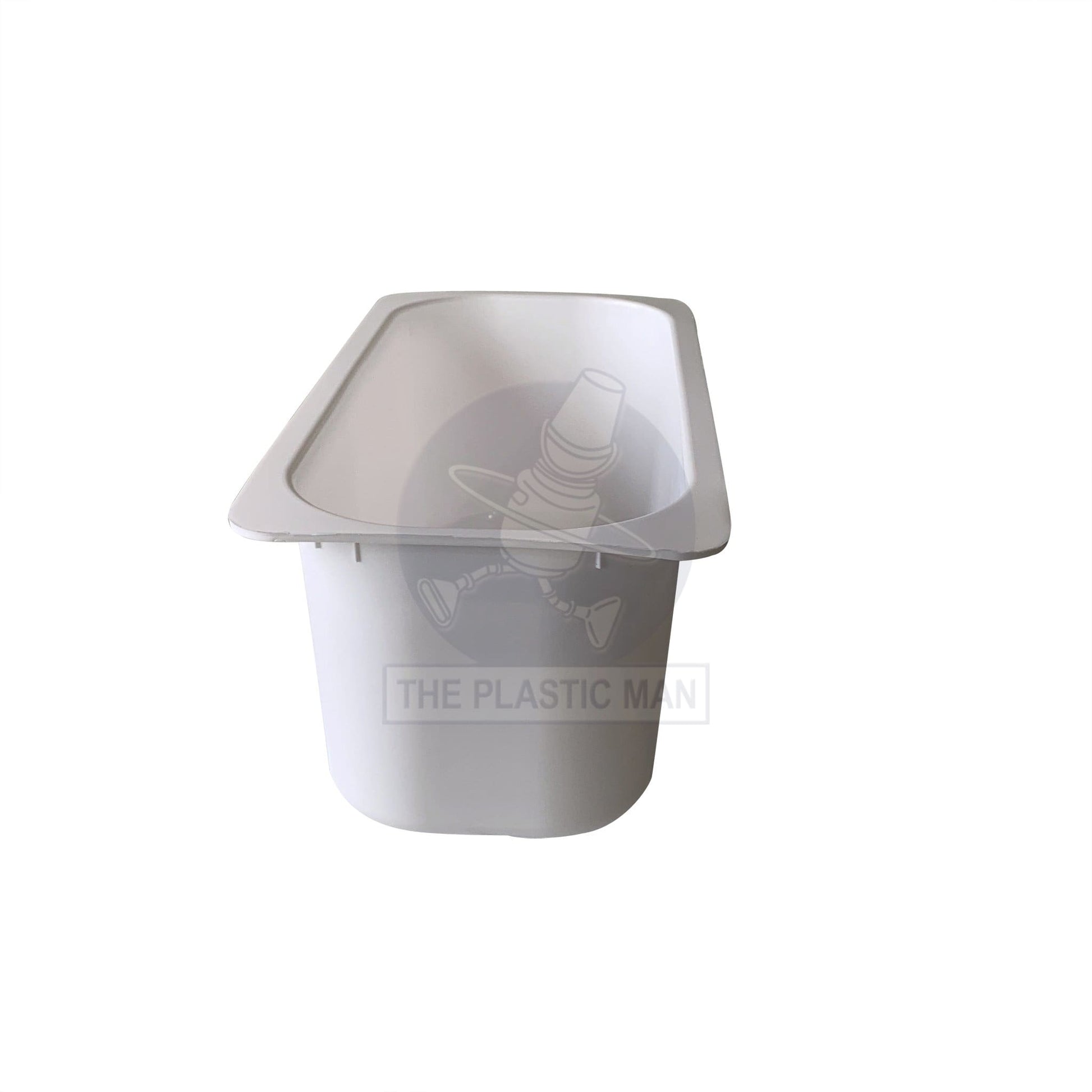 Ice Cream Container 5L - Ic5 Storage Boxes & Crates