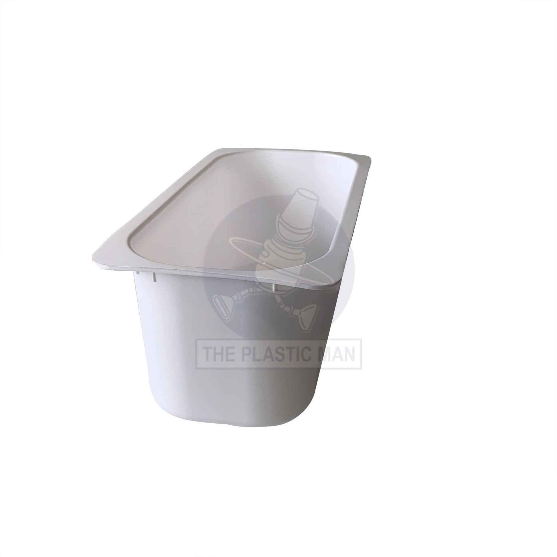 Ice Cream Container 5L - Ic5 Storage Boxes & Crates