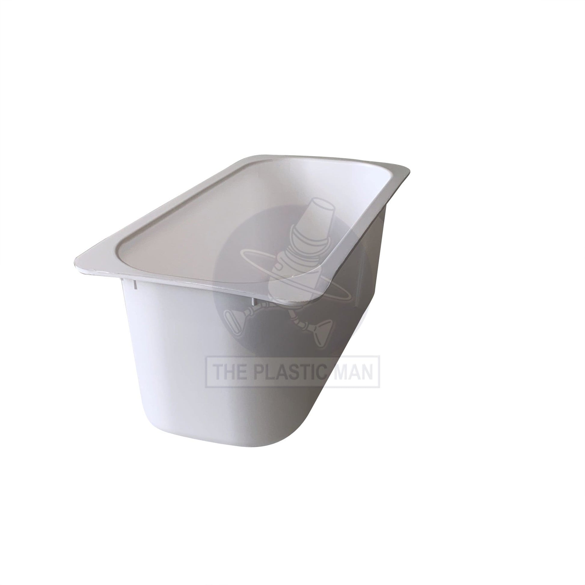 Ice Cream Container 5L - Ic5 Storage Boxes & Crates