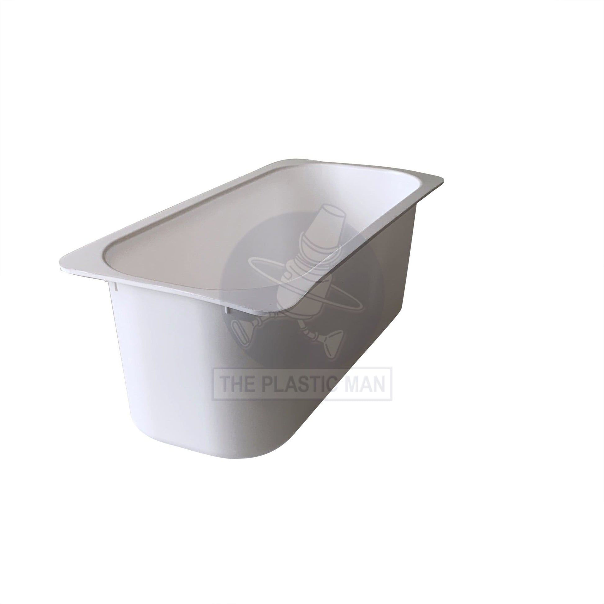 Ice Cream Container 5L - Ic5 Storage Boxes & Crates