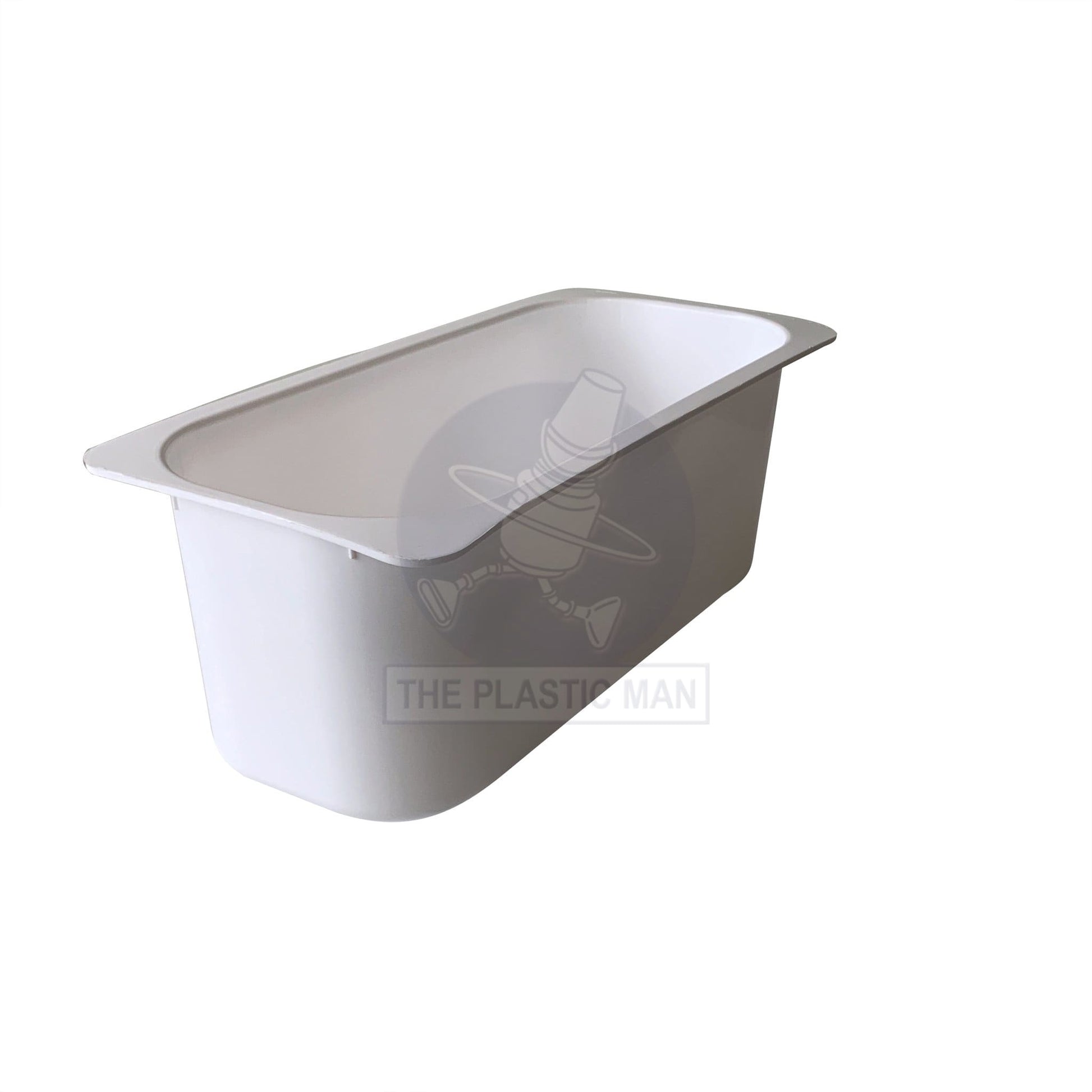 Ice Cream Container 5L - Ic5 Storage Boxes & Crates