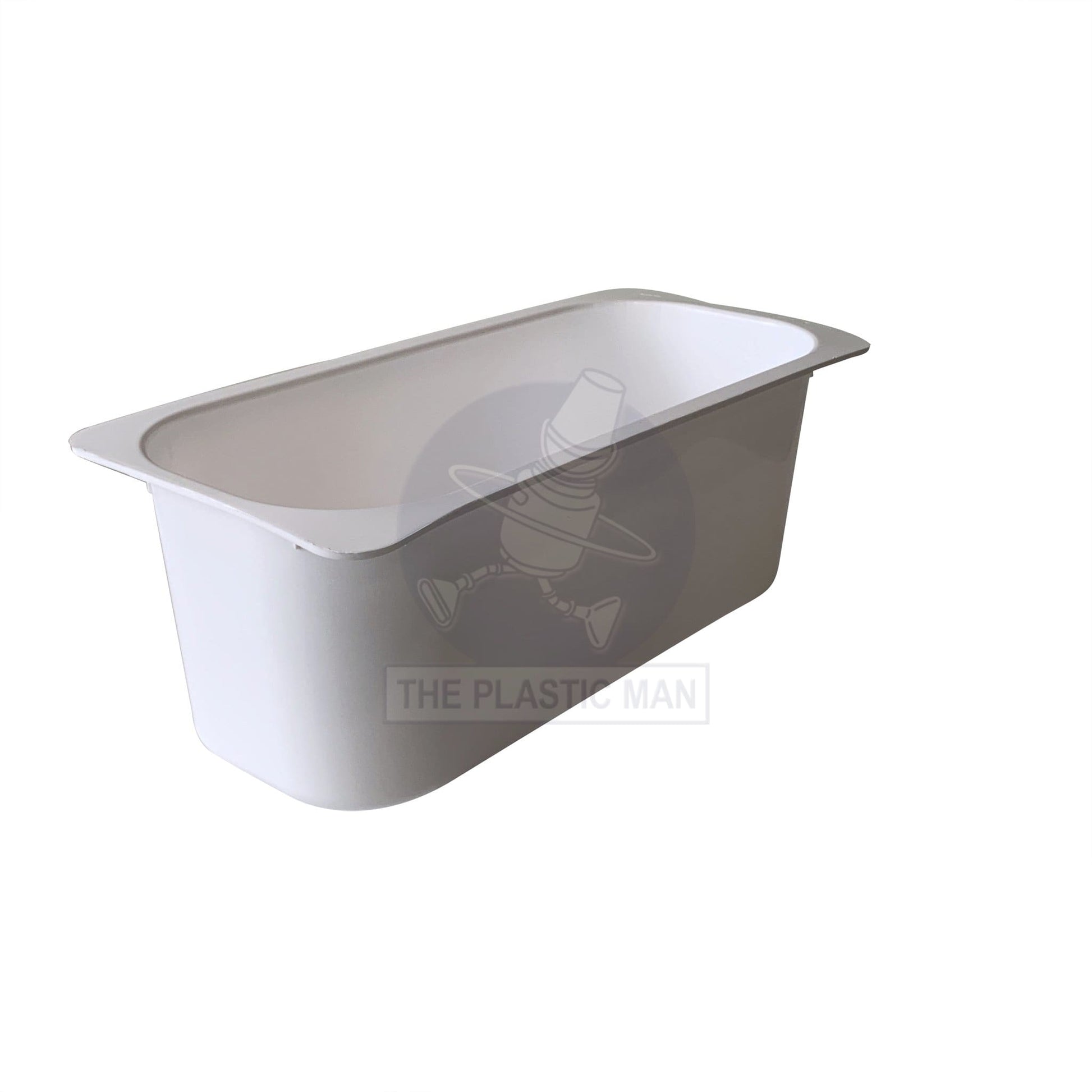 Ice Cream Container 5L - Ic5 Storage Boxes & Crates