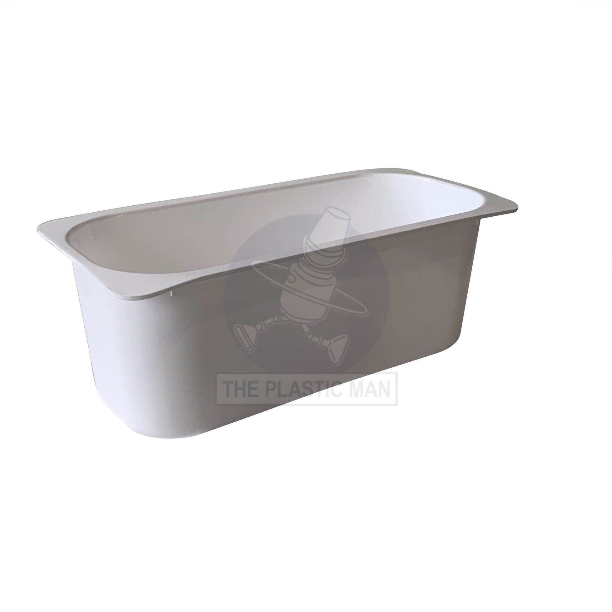 Ice Cream Container 5L - Ic5 Storage Boxes & Crates