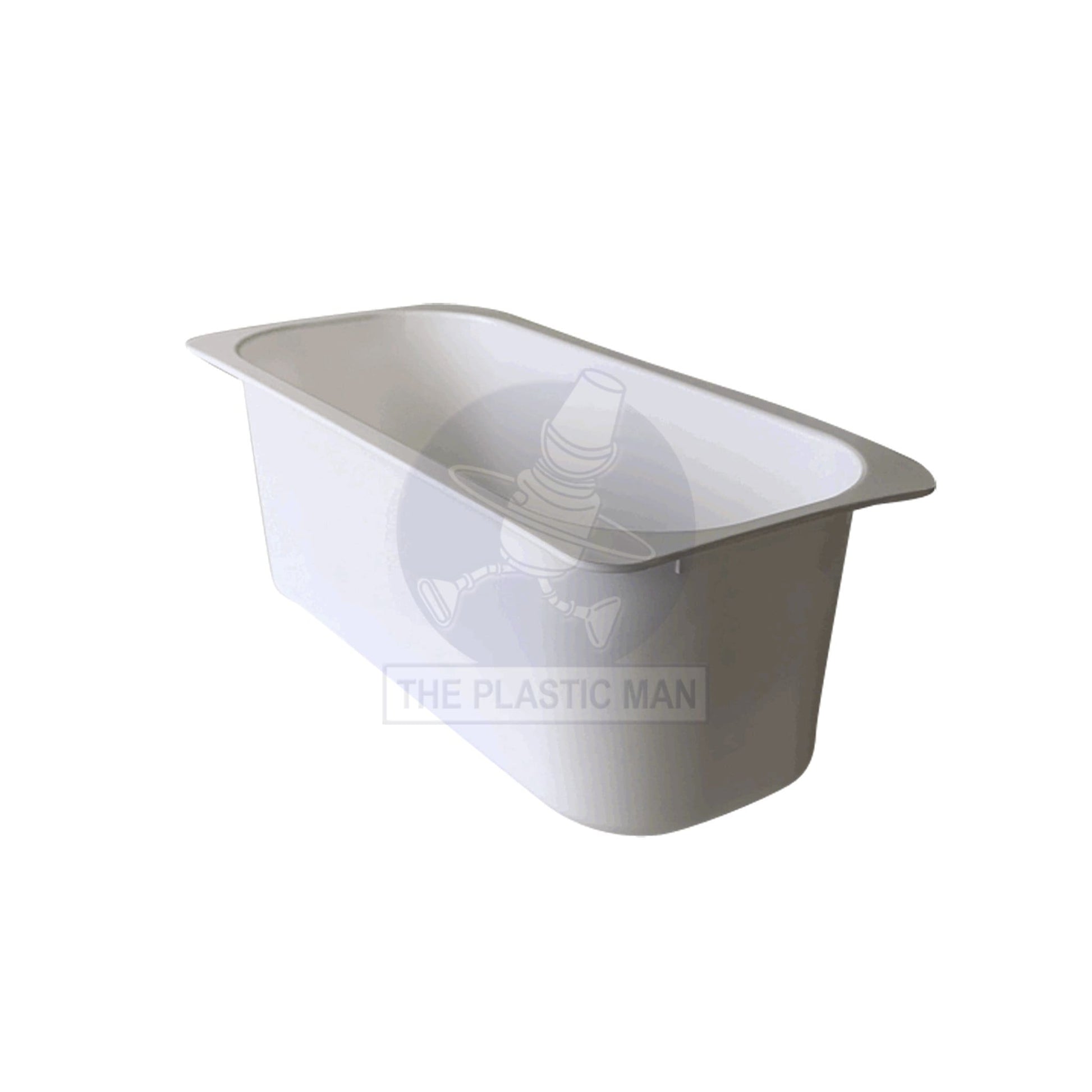 Ice Cream Container 5L - Ic5 Storage Boxes & Crates
