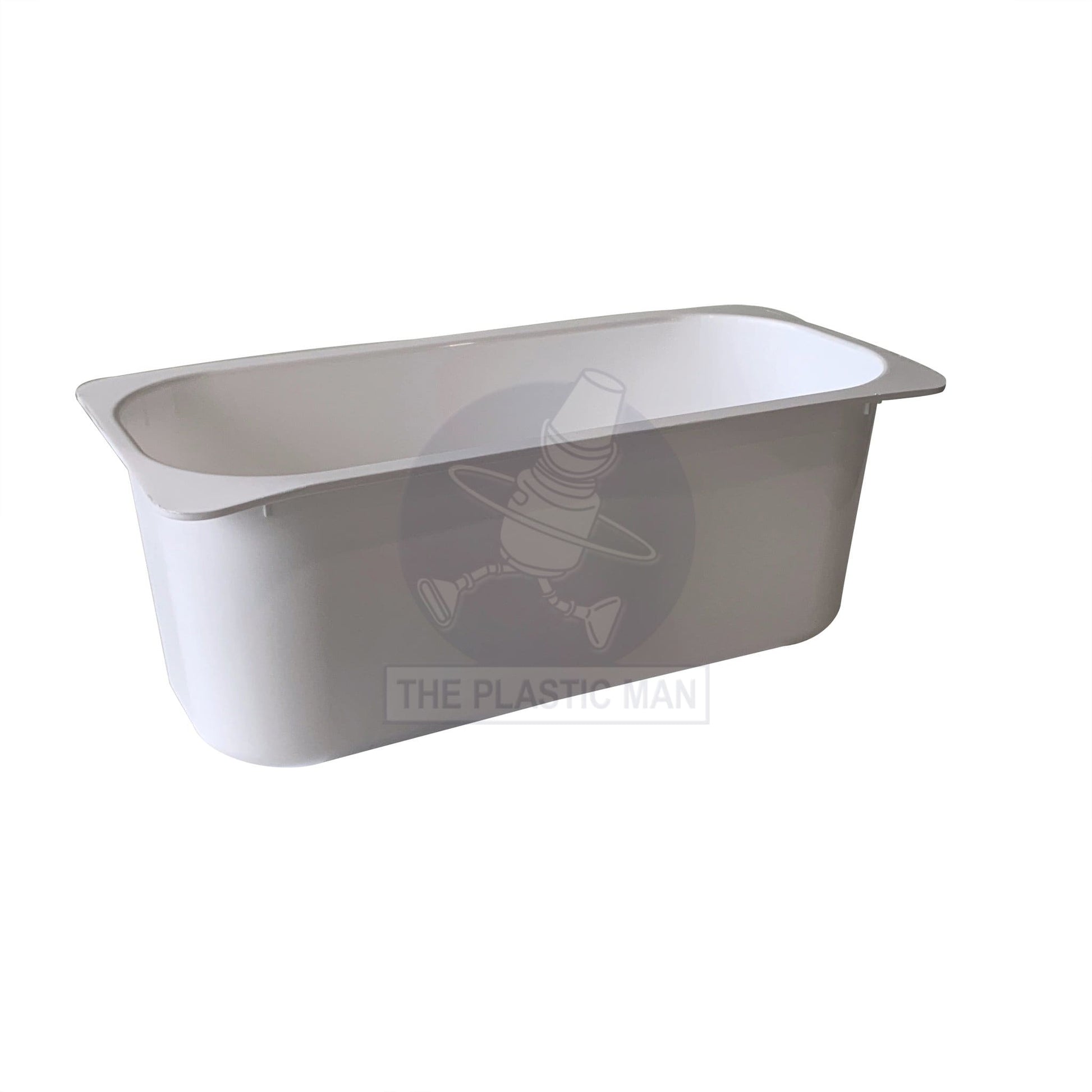 Ice Cream Container 5L - Ic5 Storage Boxes & Crates