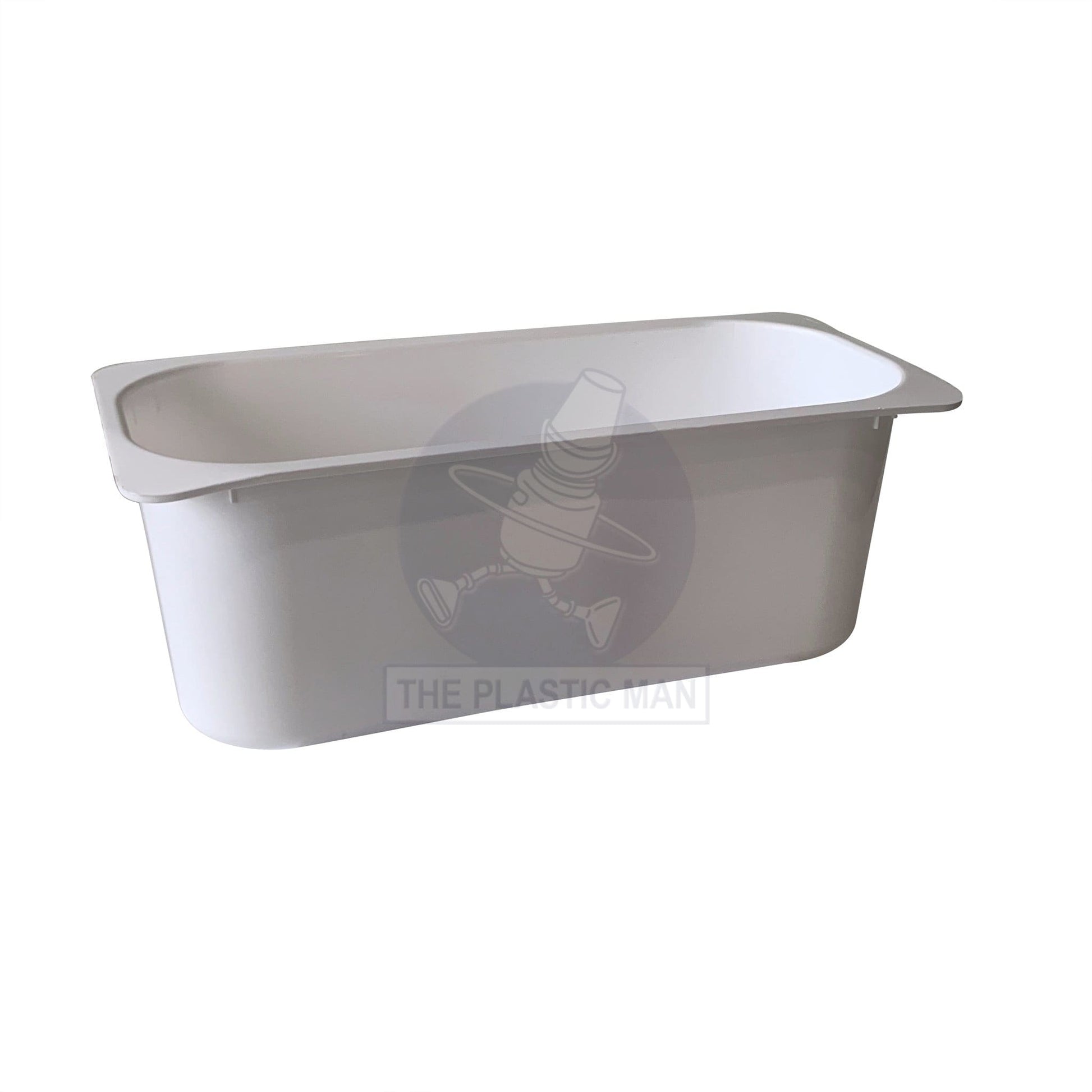 Ice Cream Container 5L - Ic5 Storage Boxes & Crates