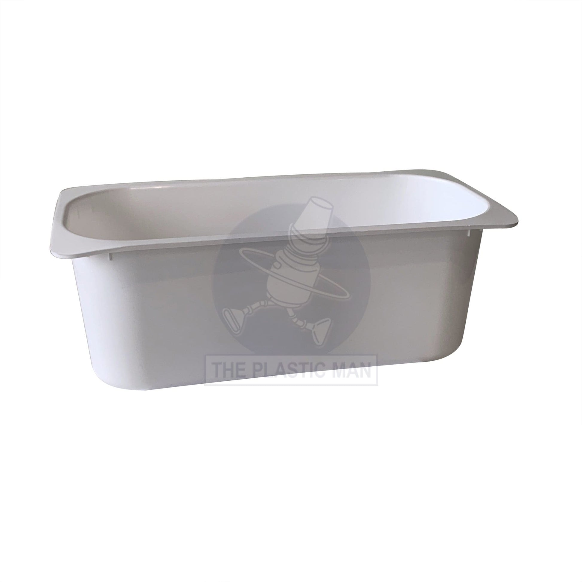 Ice Cream Container 5L - Ic5 Storage Boxes & Crates