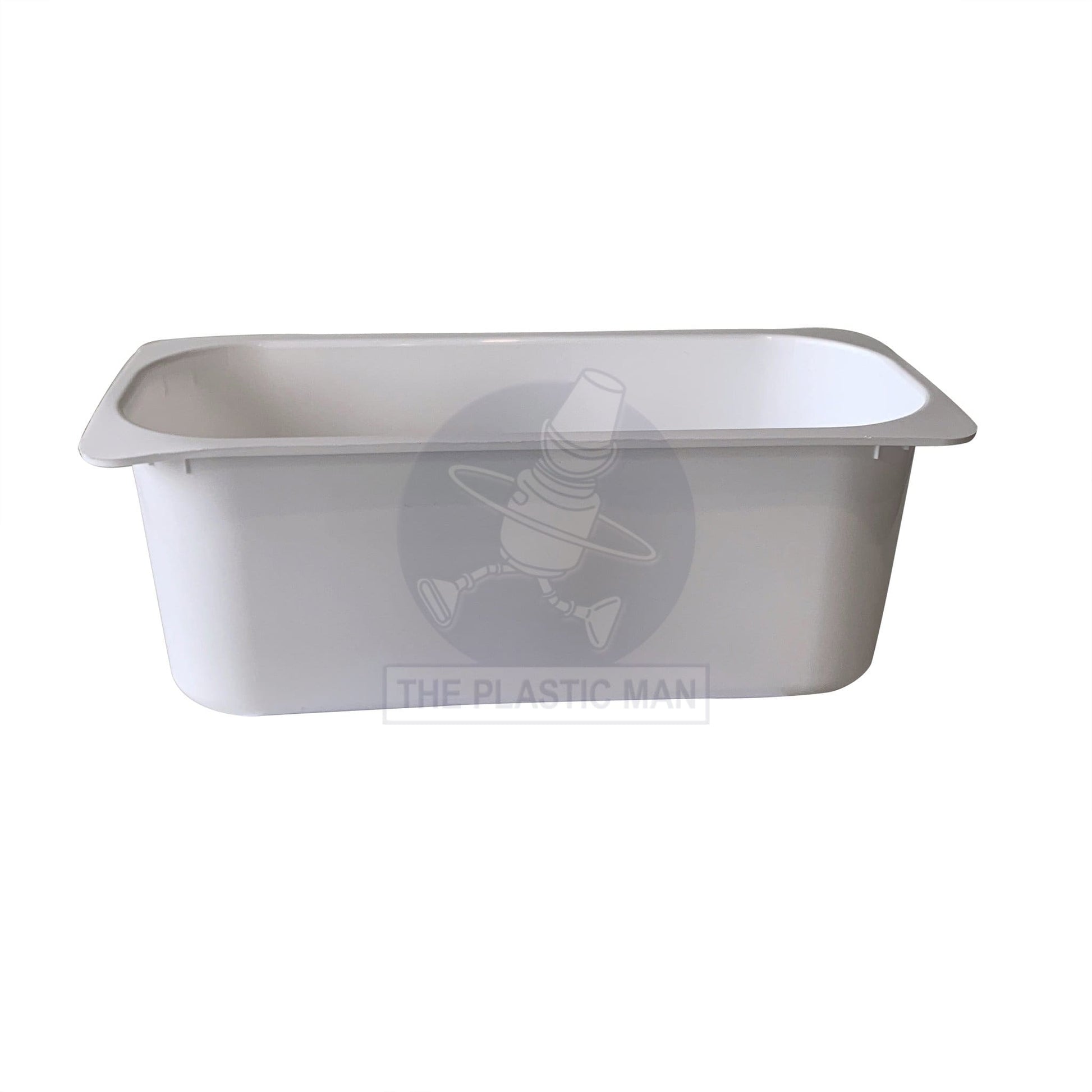 Ice Cream Container 5L - Ic5 Storage Boxes & Crates