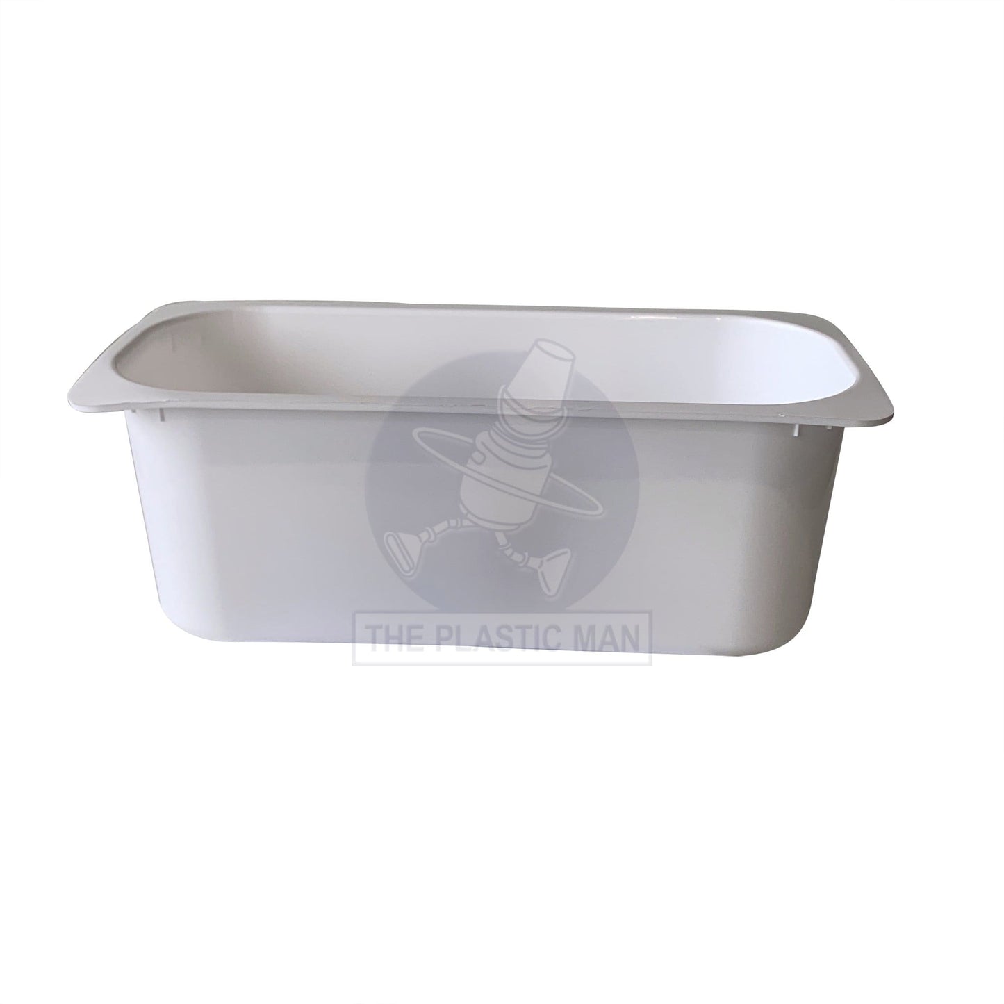 Ice Cream Container 5L - Ic5 Storage Boxes & Crates