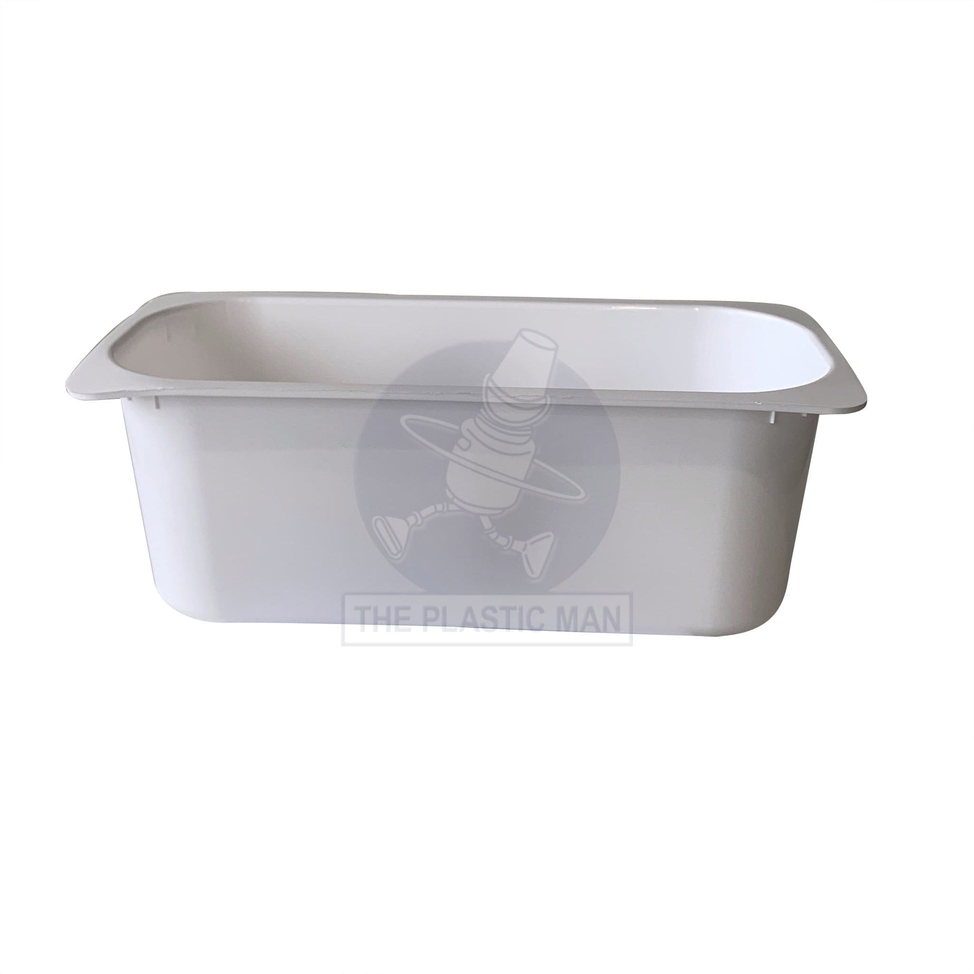 Ice Cream Container 5L - Ic5 Storage Boxes & Crates