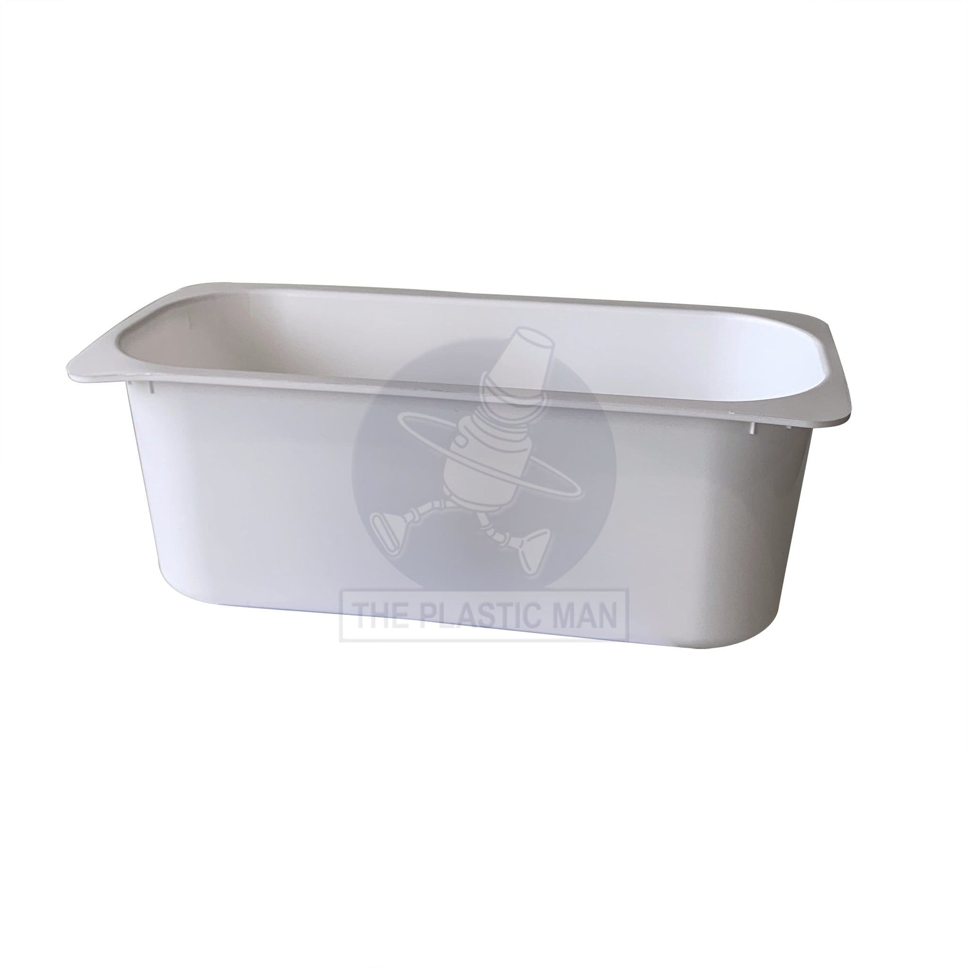 Ice Cream Container 5L - Ic5 Storage Boxes & Crates