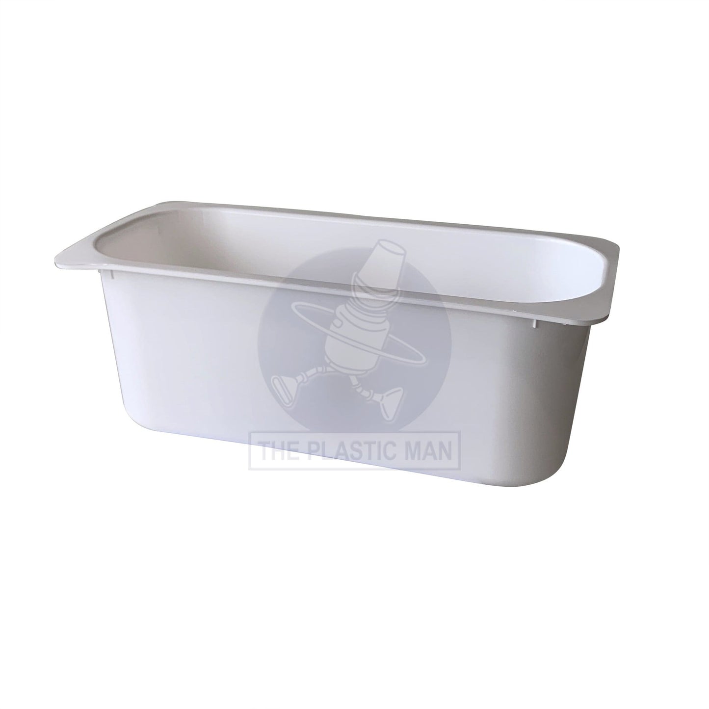 Ice Cream Container 5L - Ic5 Storage Boxes & Crates