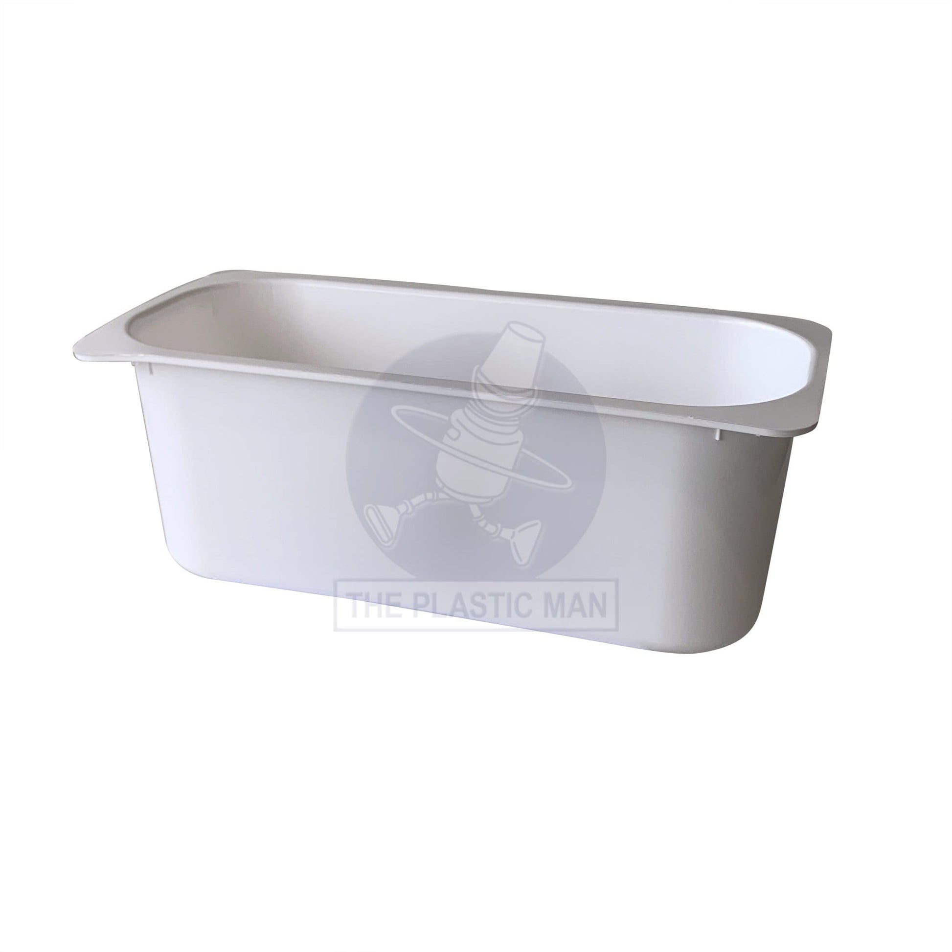 Ice Cream Container 5L - Ic5 Storage Boxes & Crates