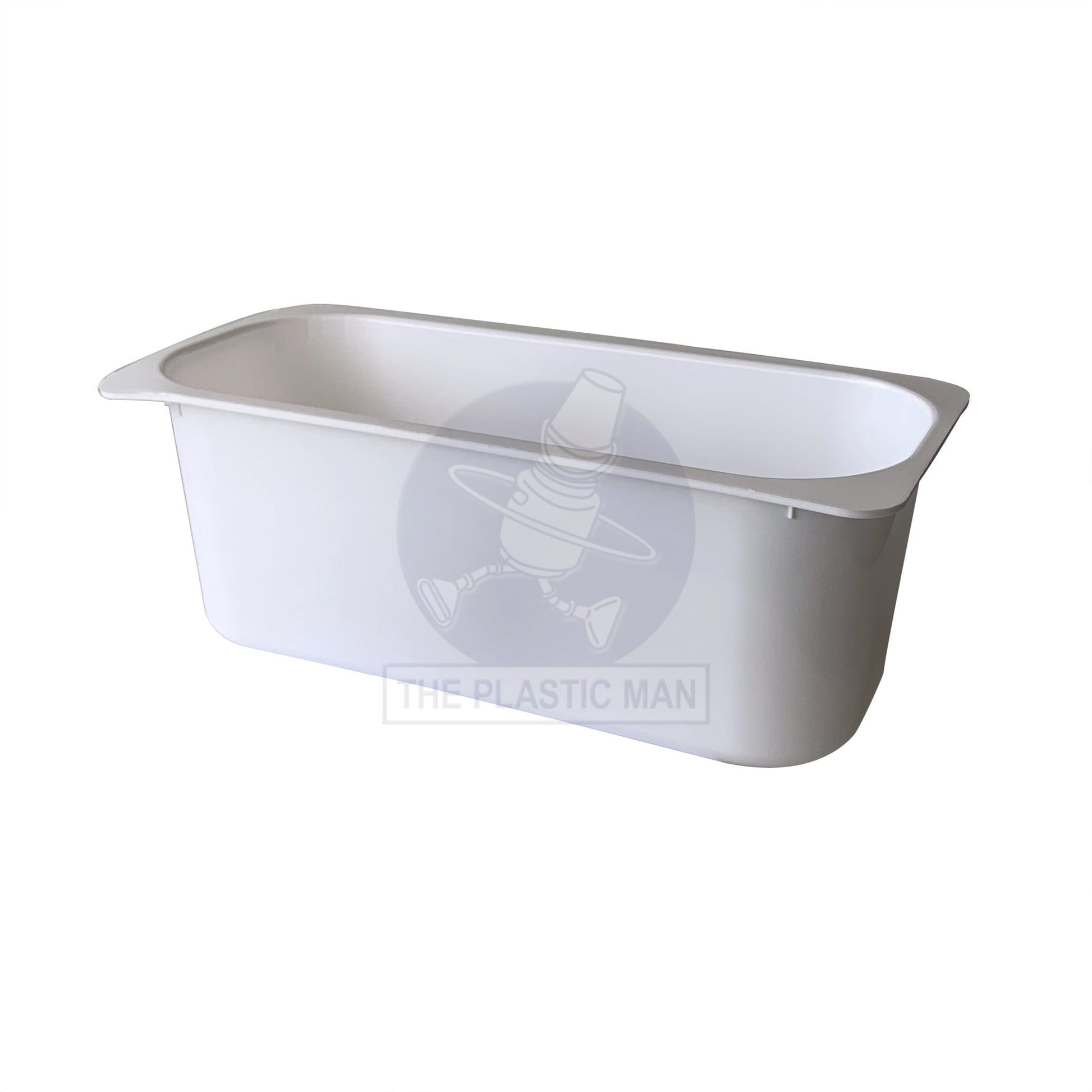 Ice Cream Container 5L - Ic5 Storage Boxes & Crates