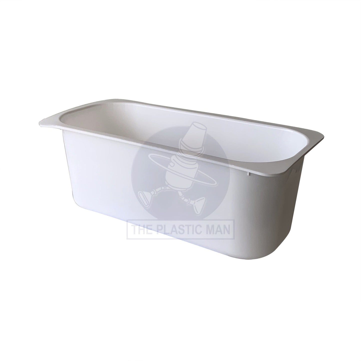 Ice Cream Container 5L - Ic5 Storage Boxes & Crates