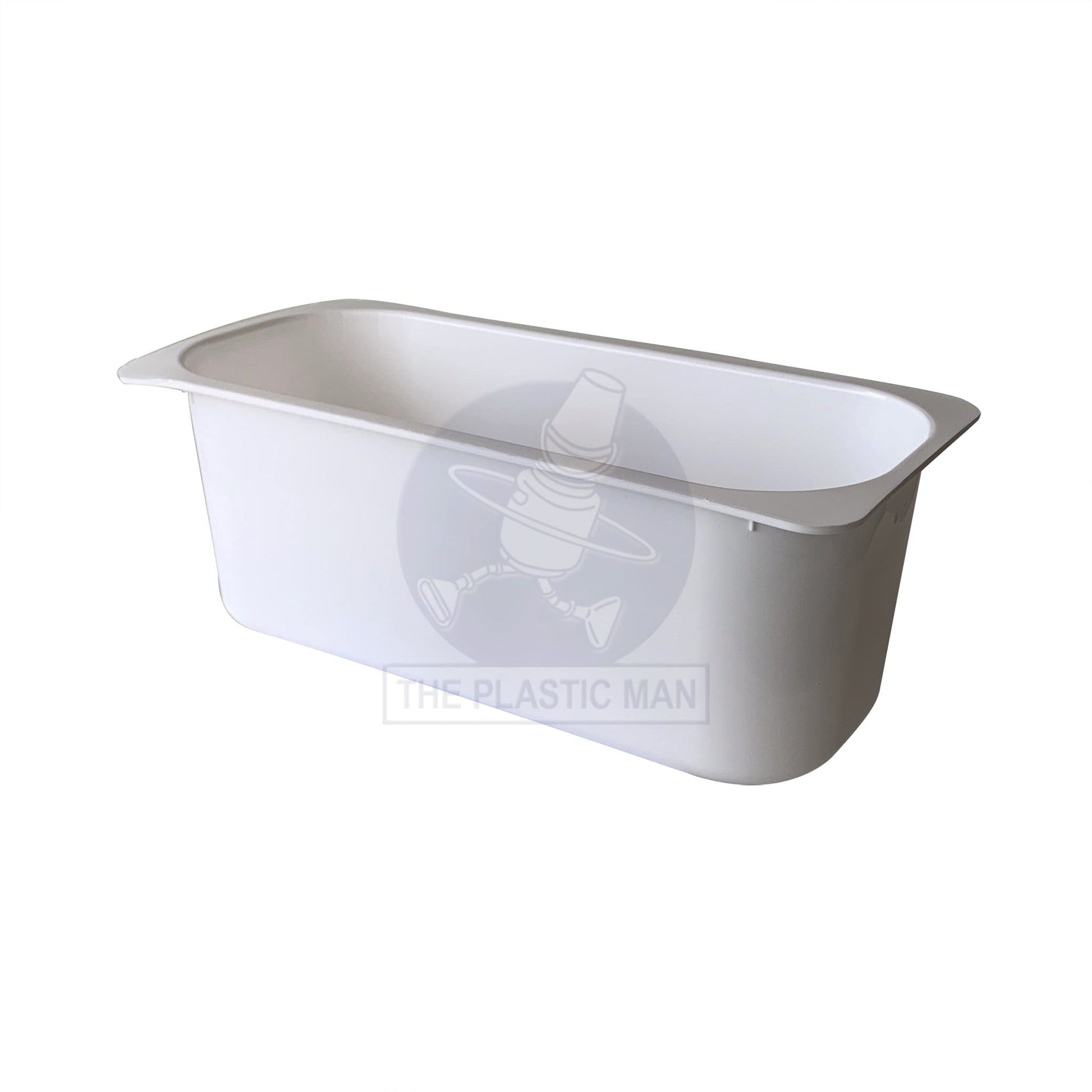 Ice Cream Container 5L - Ic5 Storage Boxes & Crates