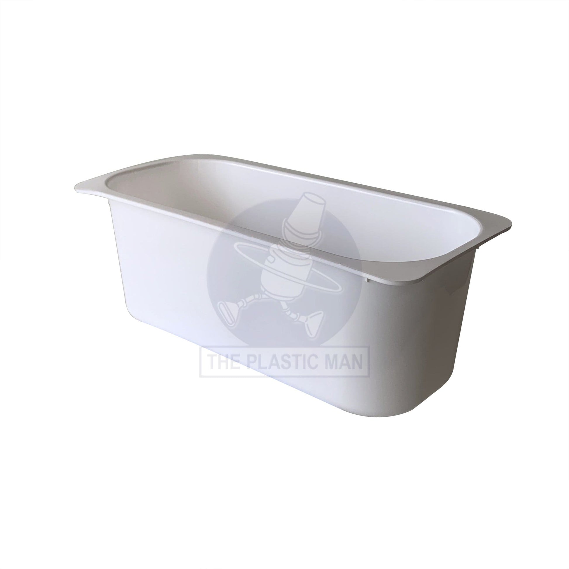 Ice Cream Container 5L - Ic5 Storage Boxes & Crates