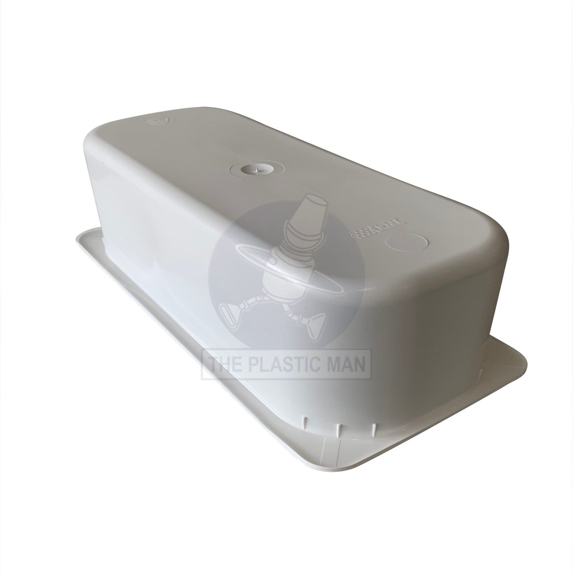 Ice Cream Container 5L - Ic5 Storage Boxes & Crates