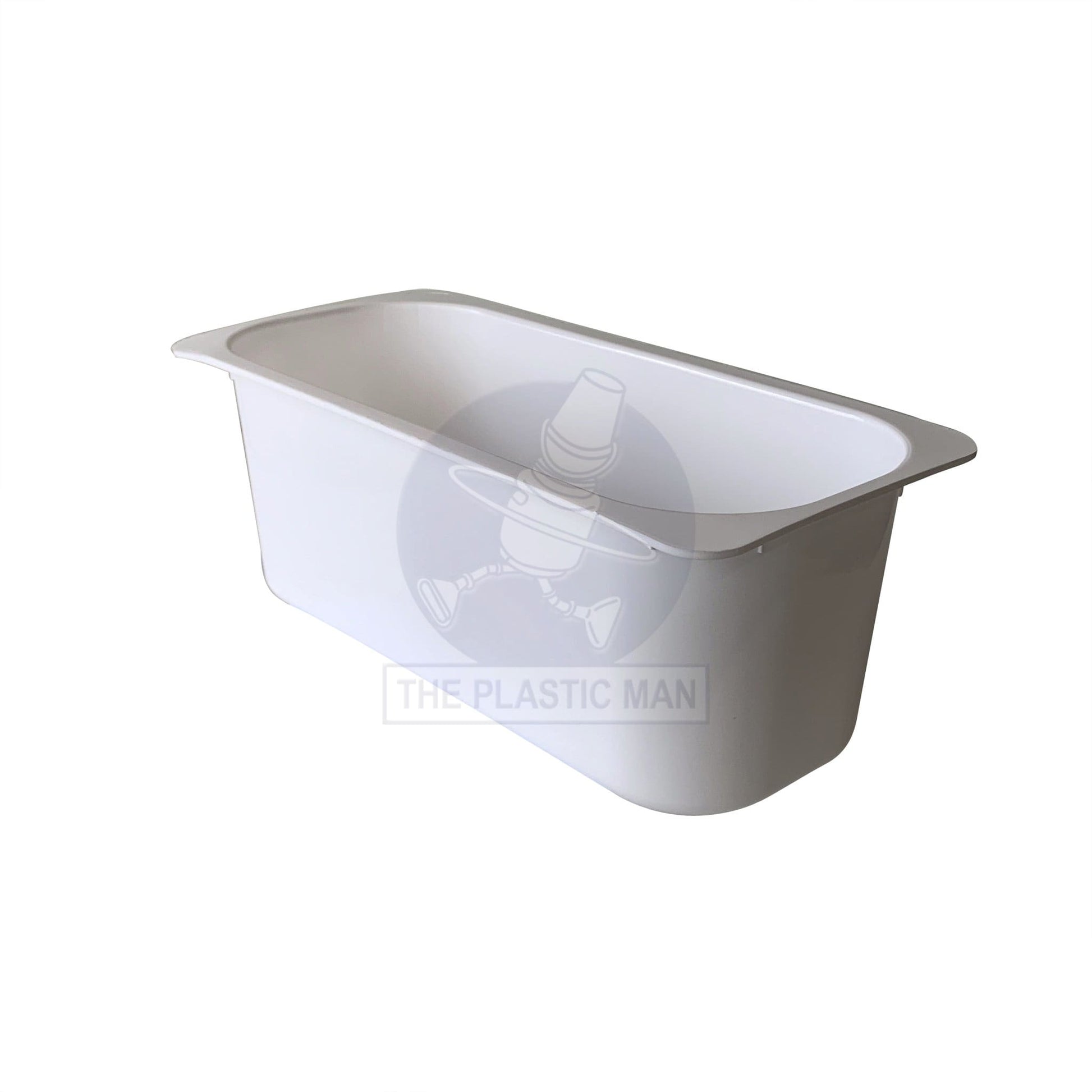 Ice Cream Container 5L - Ic5 Storage Boxes & Crates