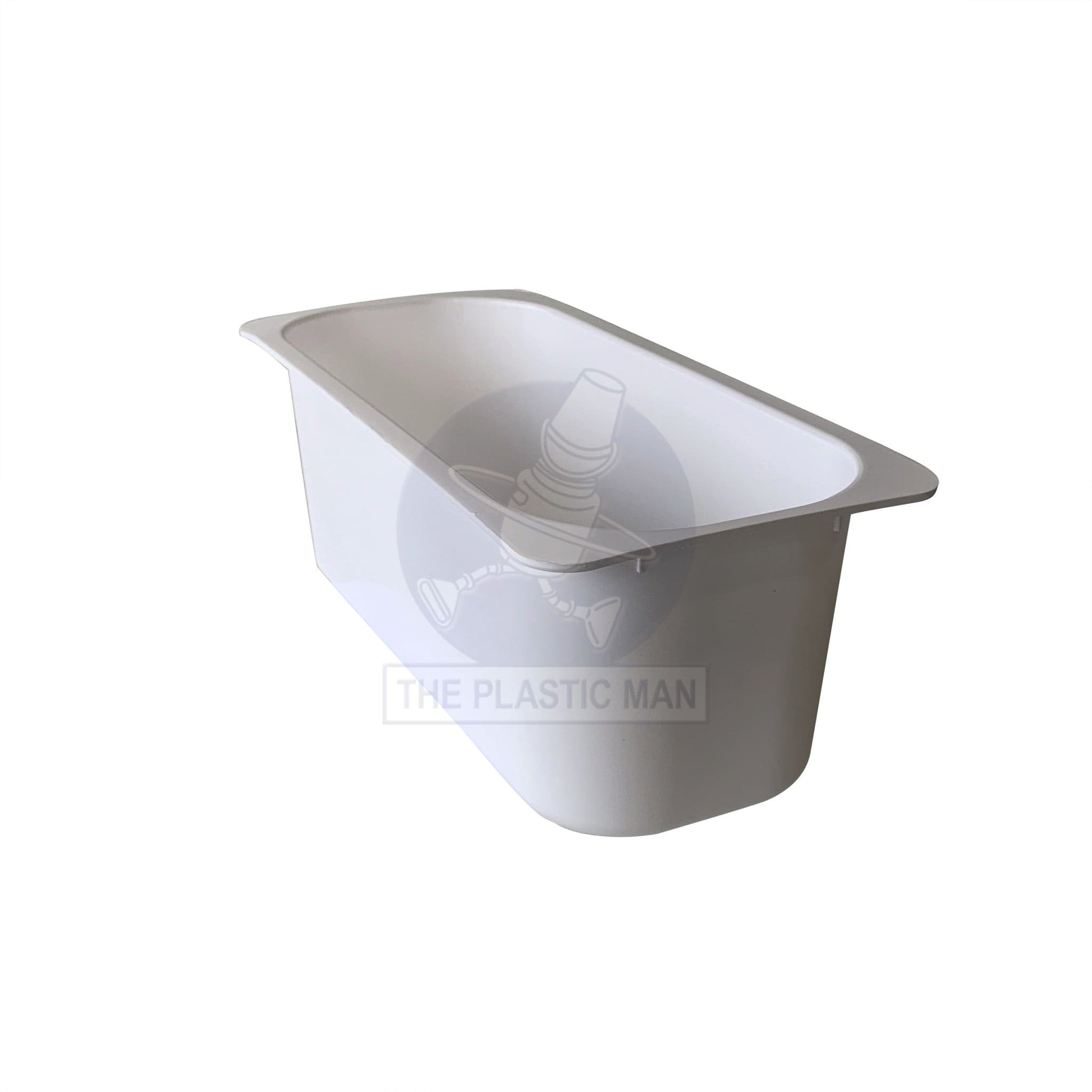 Ice Cream Container 5L - Ic5 Storage Boxes & Crates