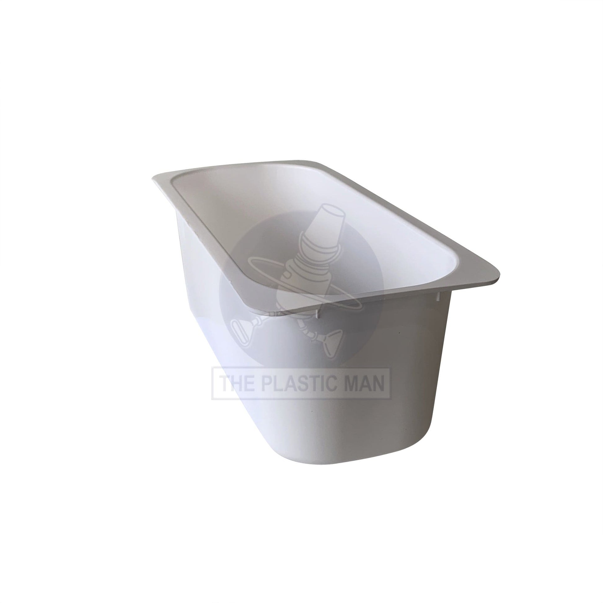 Ice Cream Container 5L - Ic5 Storage Boxes & Crates