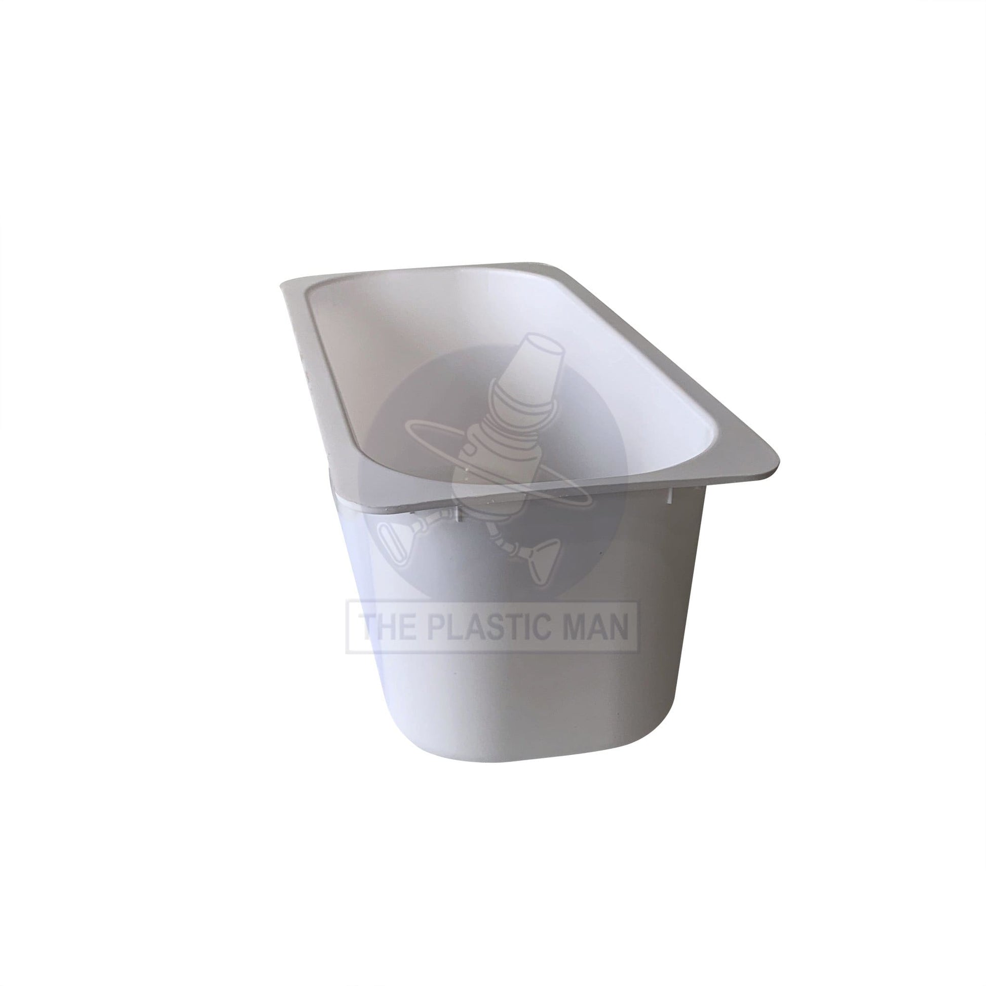 Ice Cream Container 5L - Ic5 Storage Boxes & Crates