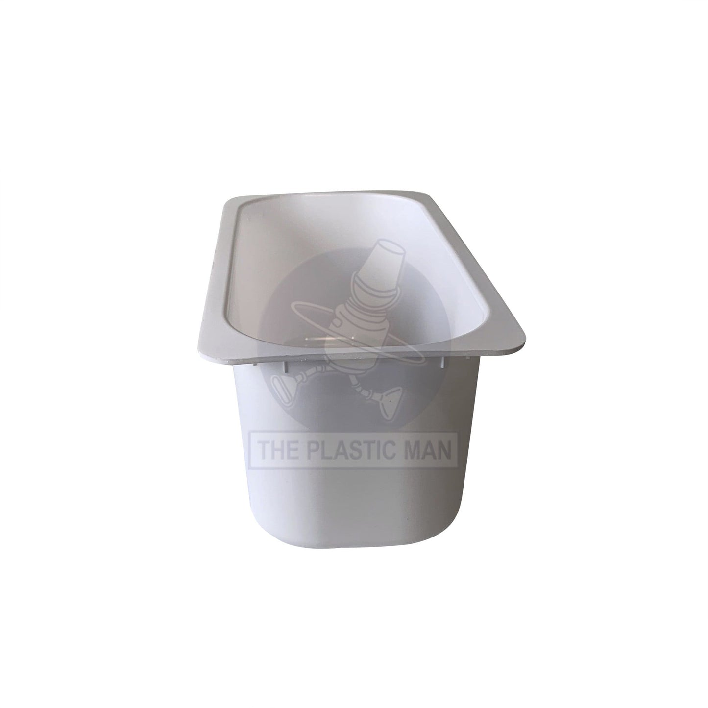 Ice Cream Container 5L - Ic5 Storage Boxes & Crates