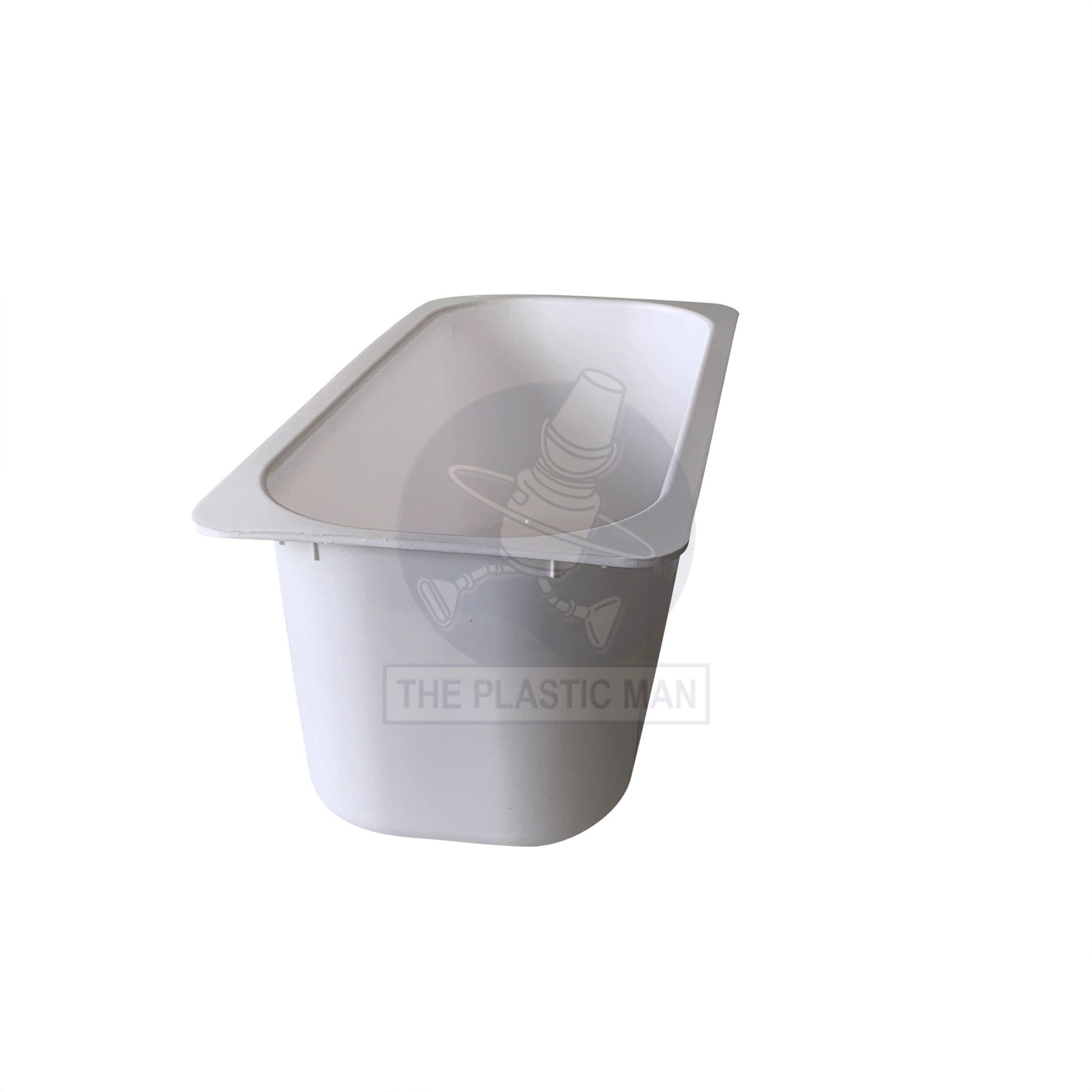 Ice Cream Container 5L - Ic5 Storage Boxes & Crates