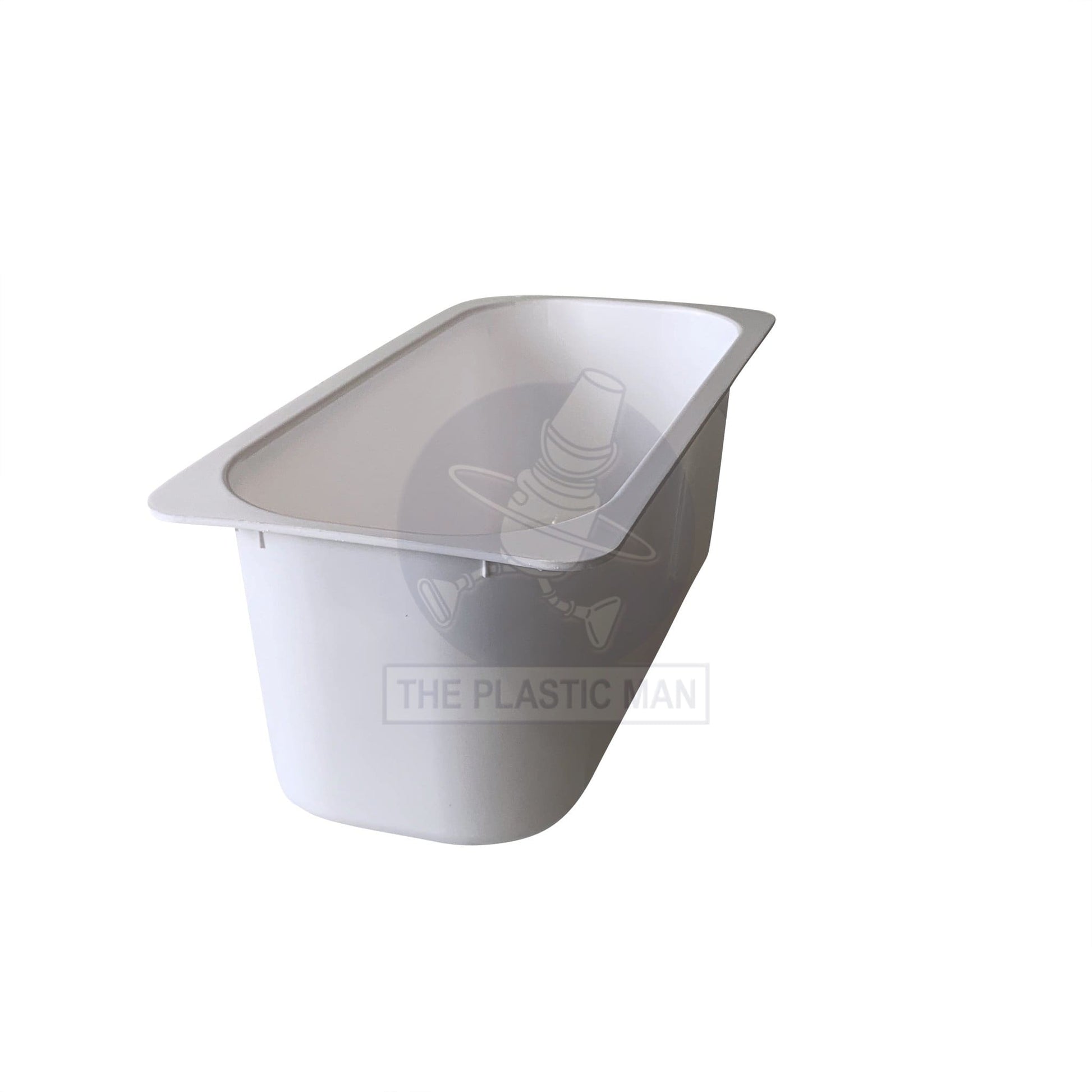 Ice Cream Container 5L - Ic5 Storage Boxes & Crates