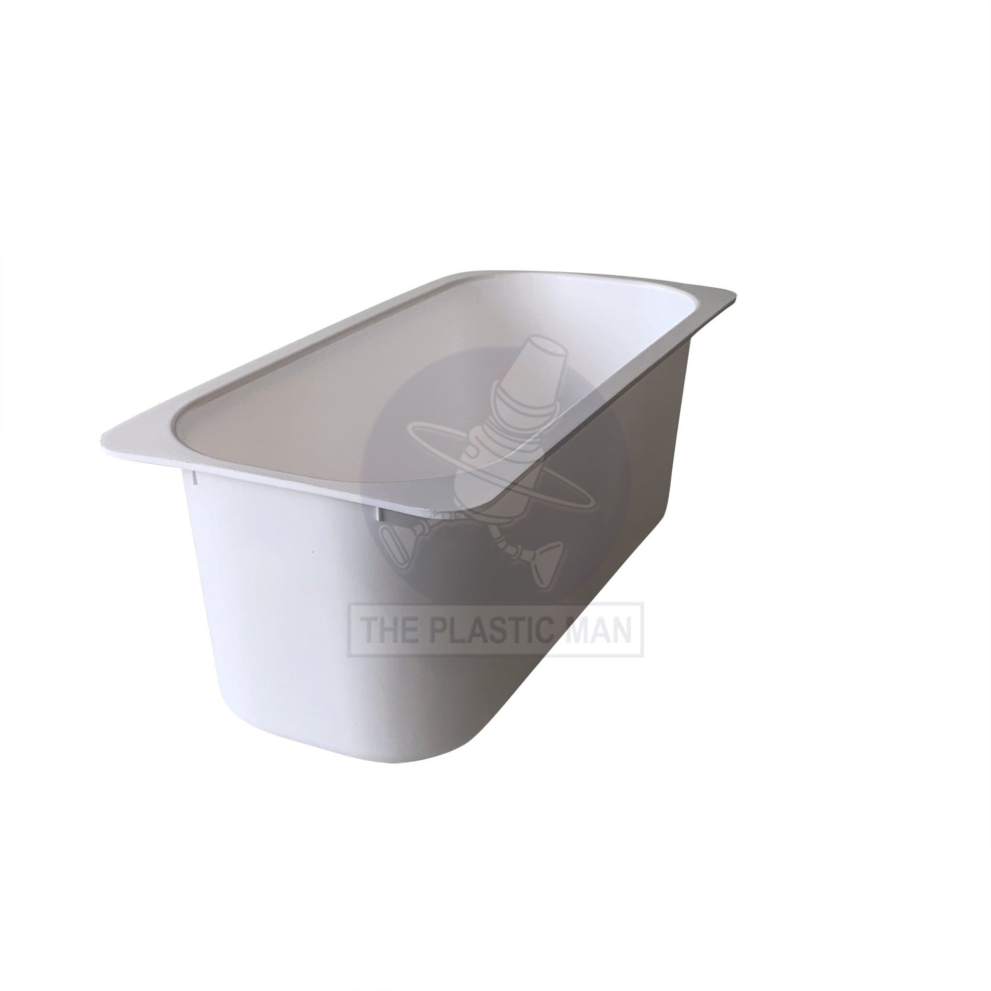 Ice Cream Container 5L - Ic5 Storage Boxes & Crates