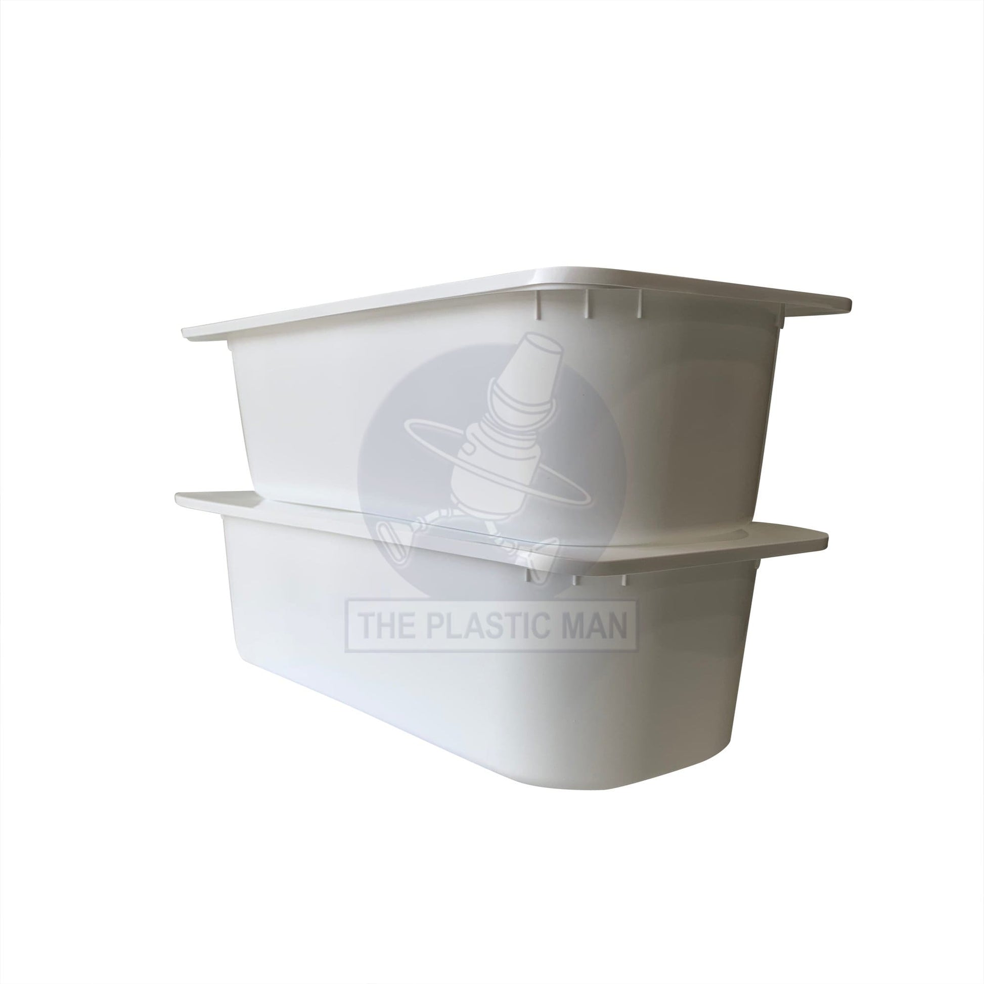 Ice Cream Container 5L - Ic5 Storage Boxes & Crates
