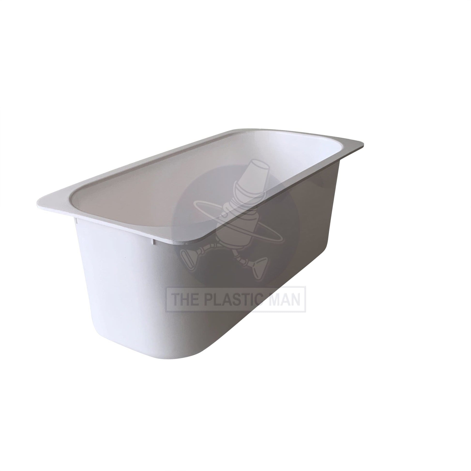 Ice Cream Container 5L - Ic5 Storage Boxes & Crates