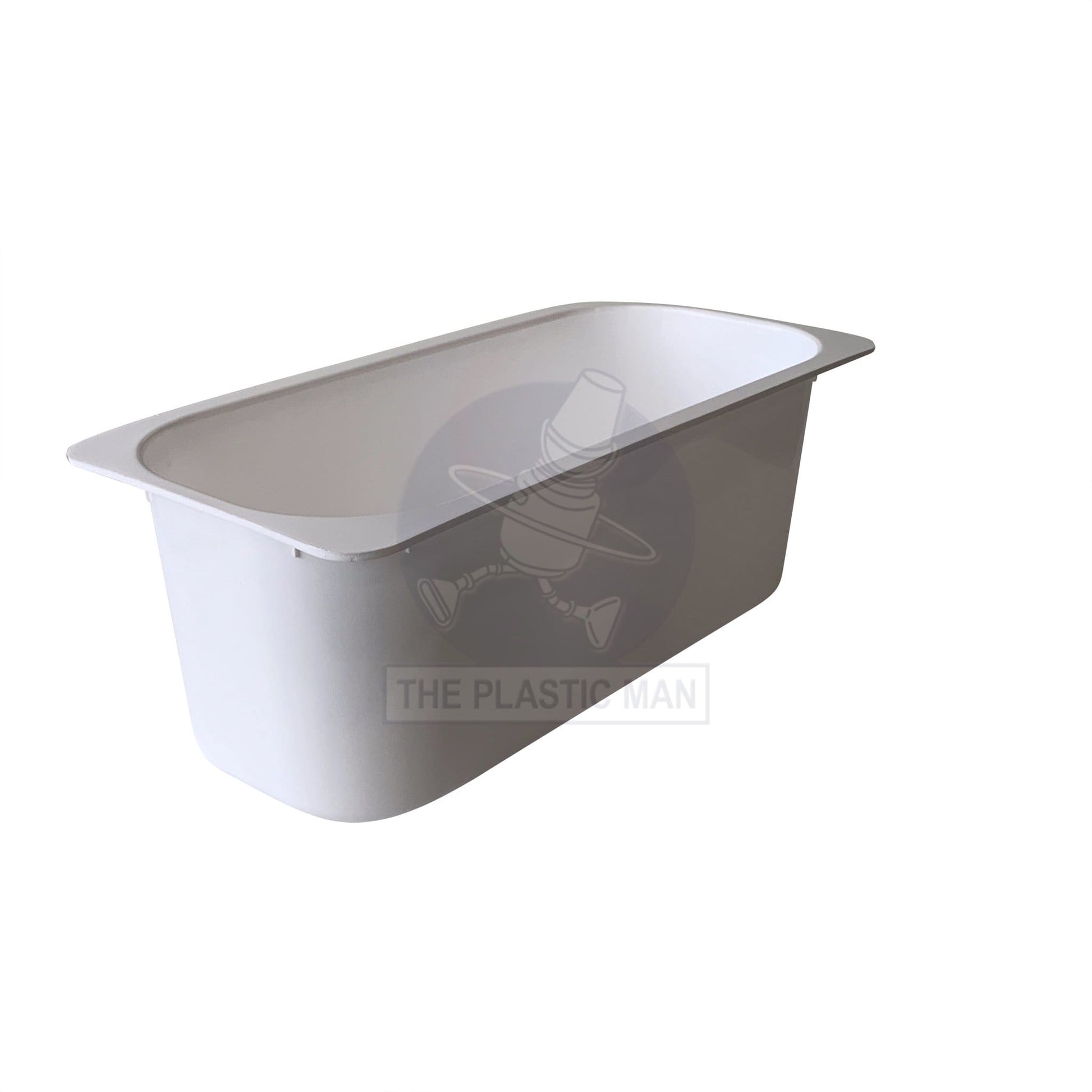 Ice Cream Container 5L - Ic5 Storage Boxes & Crates