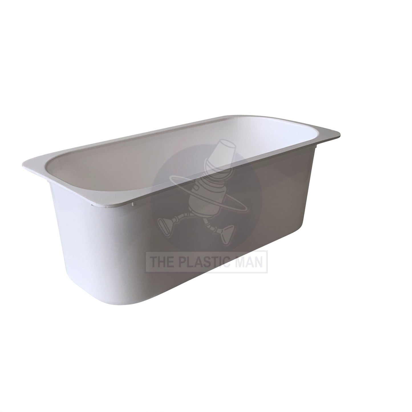 Ice Cream Container 5L - Ic5 Storage Boxes & Crates