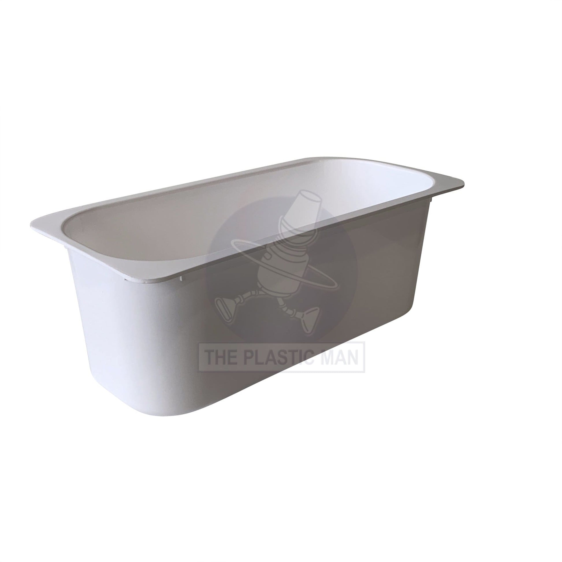 Ice Cream Container 5L - Ic5 Storage Boxes & Crates