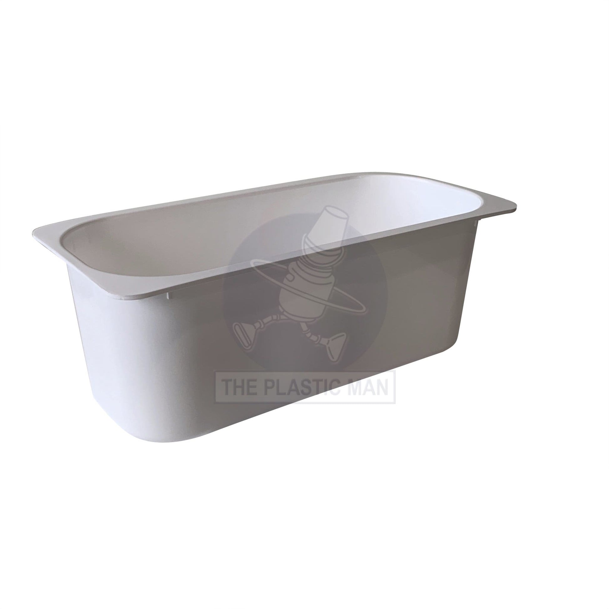 Ice Cream Container 5L - Ic5 Storage Boxes & Crates