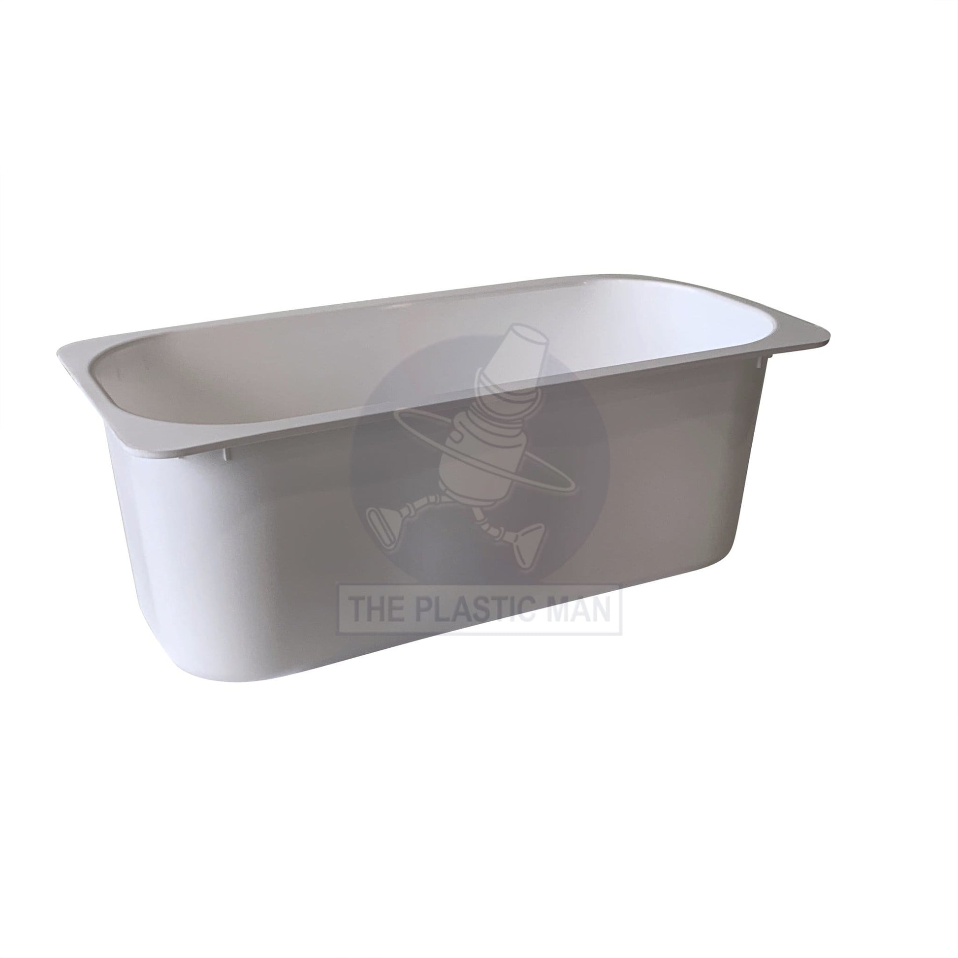 Ice Cream Container 5L - Ic5 Storage Boxes & Crates