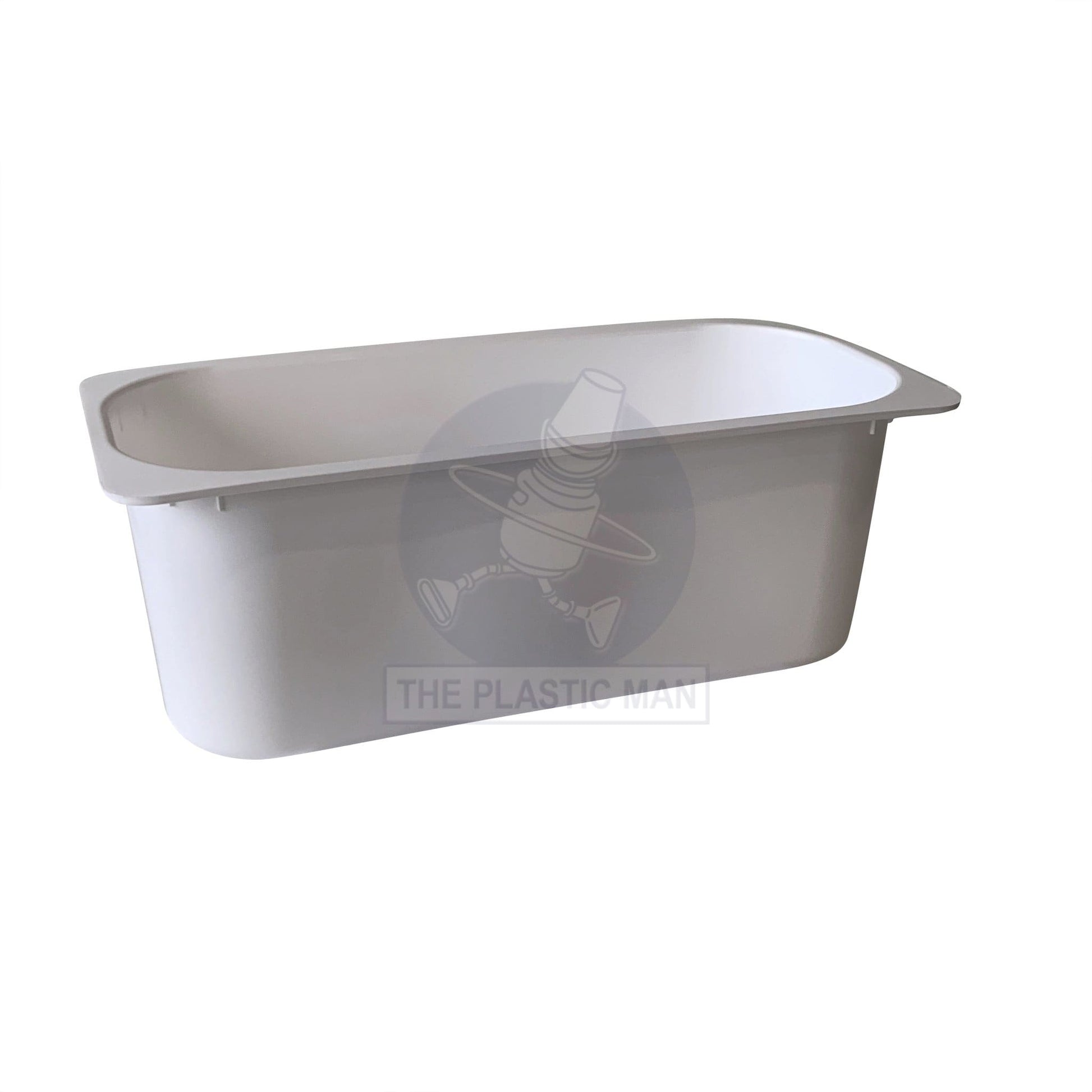 Ice Cream Container 5L - Ic5 Storage Boxes & Crates