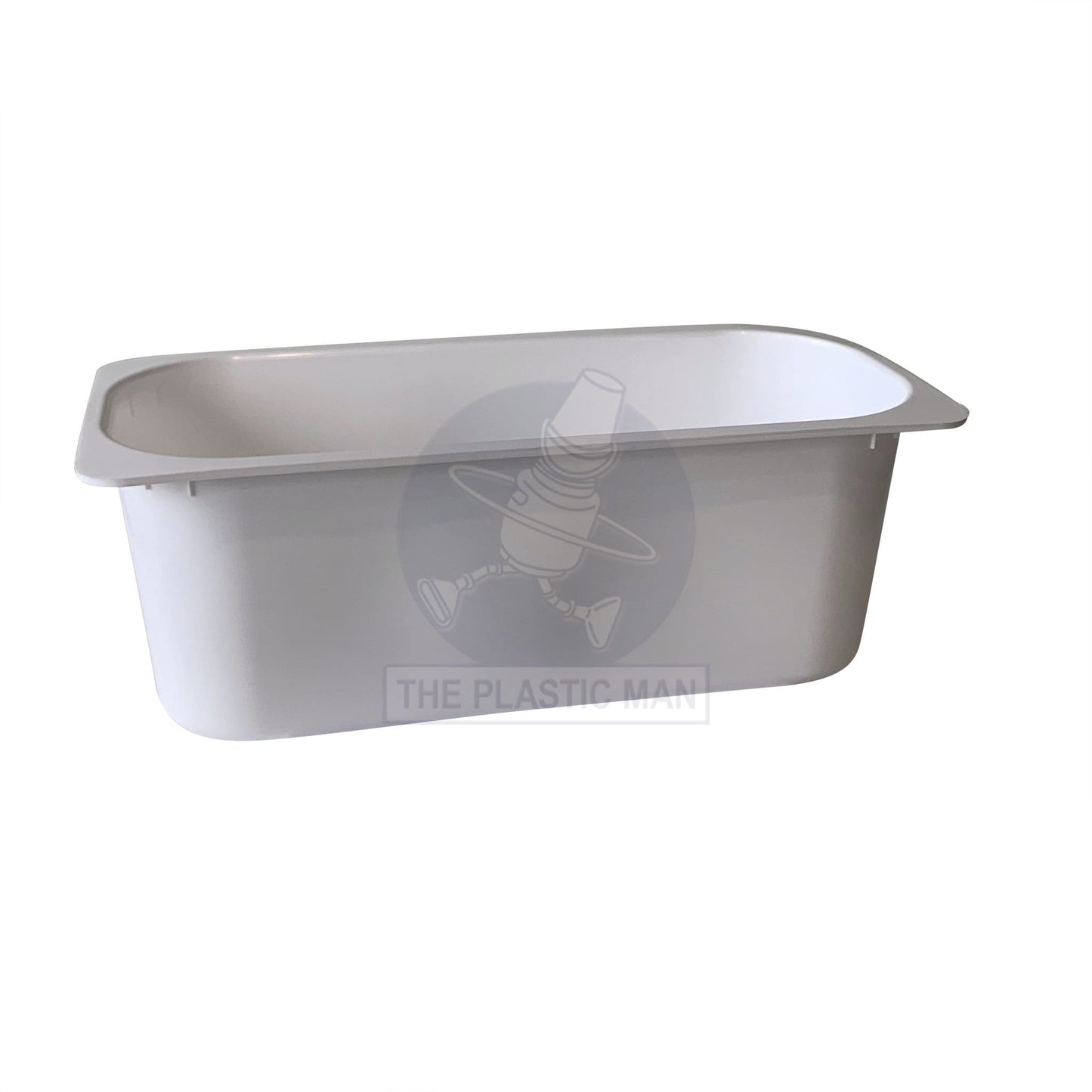 Ice Cream Container 5L - Ic5 Storage Boxes & Crates