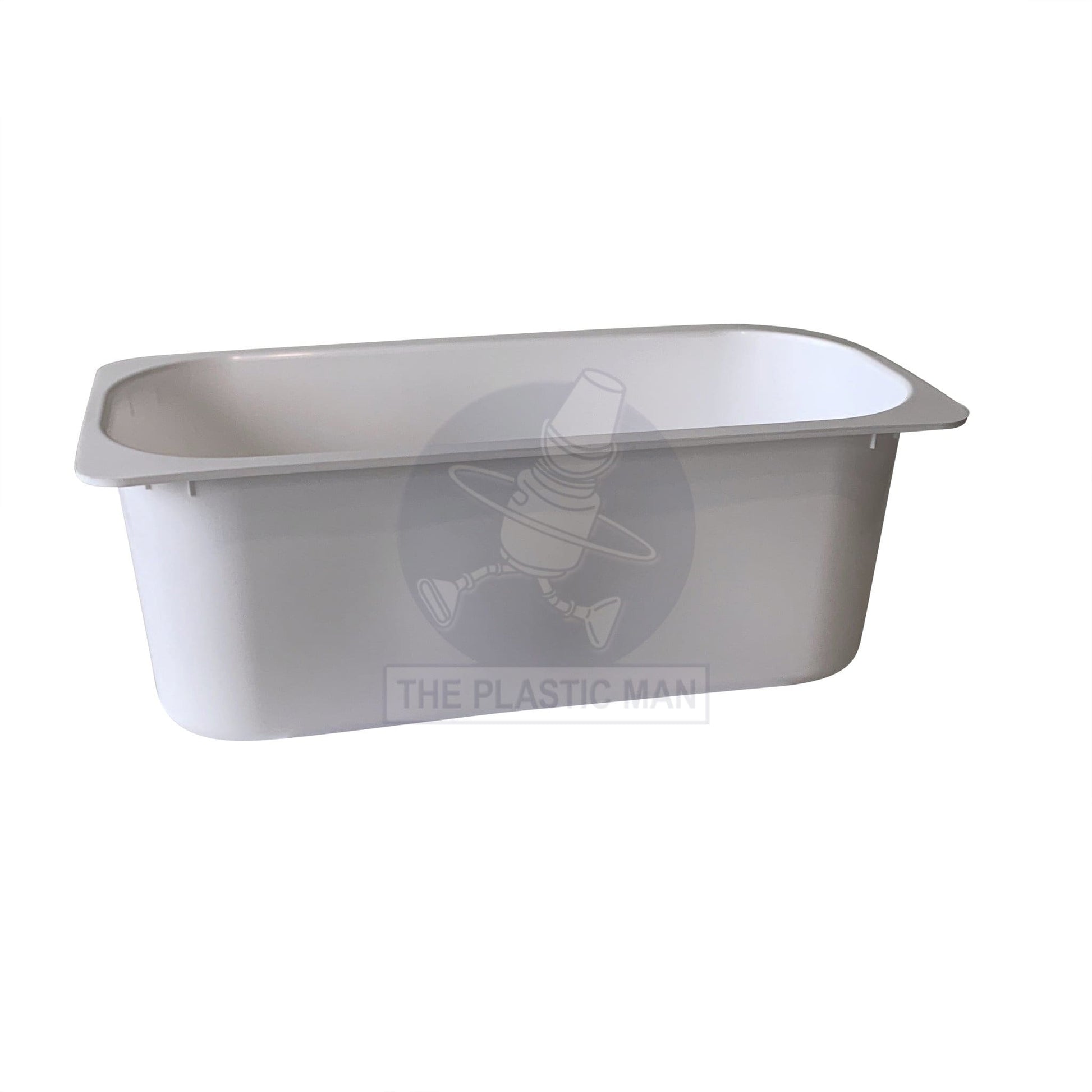 Ice Cream Container 5L - Ic5 Storage Boxes & Crates