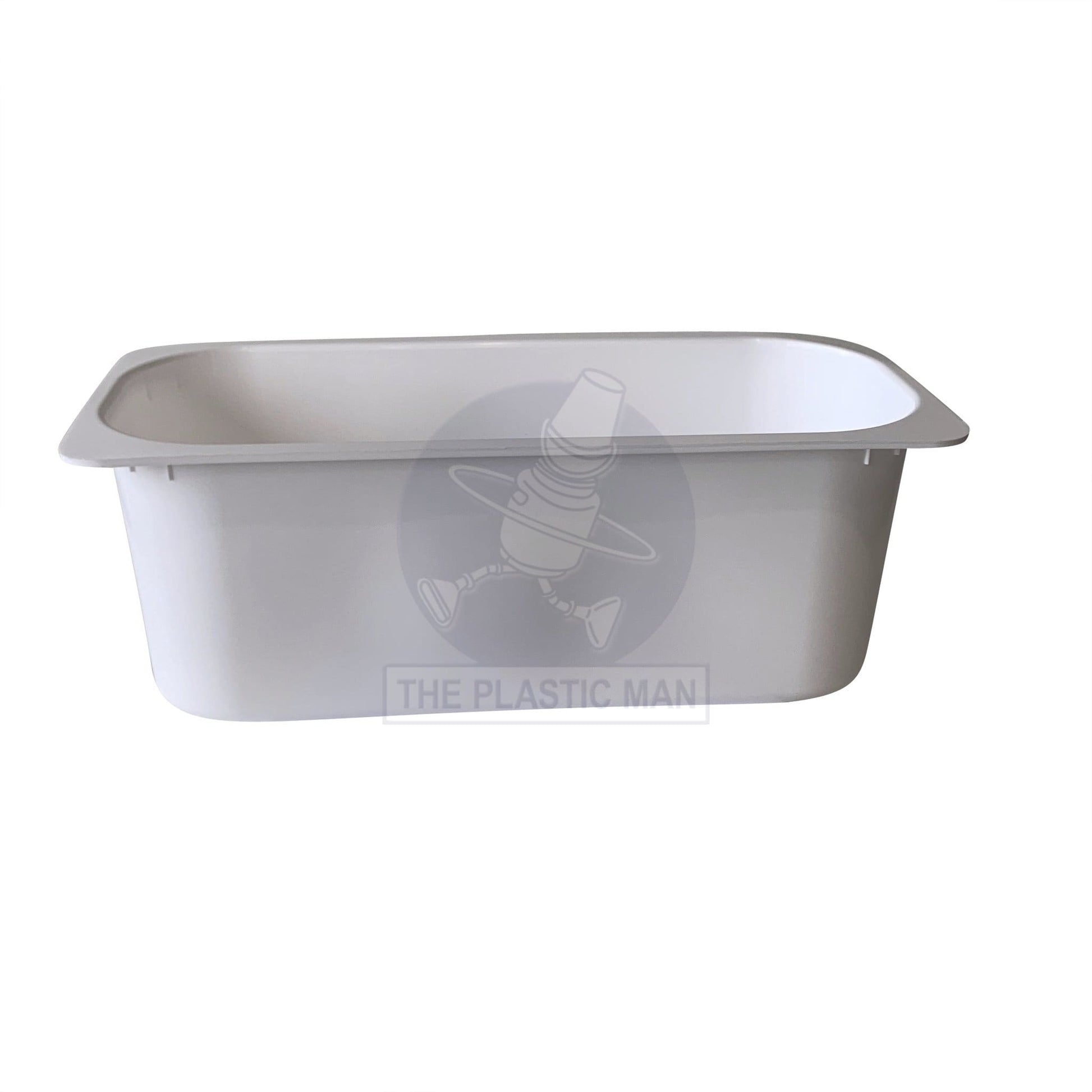 Ice Cream Container 5L - Ic5 Storage Boxes & Crates