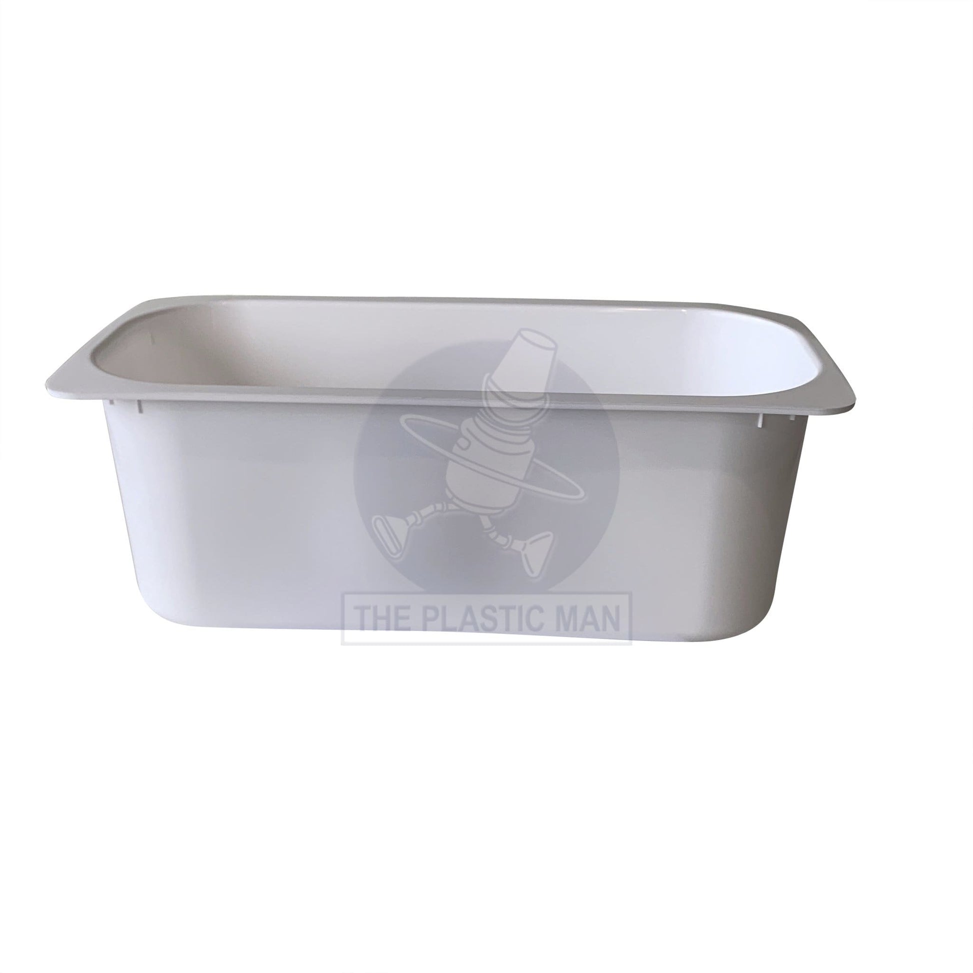 Ice Cream Container 5L - Ic5 Storage Boxes & Crates